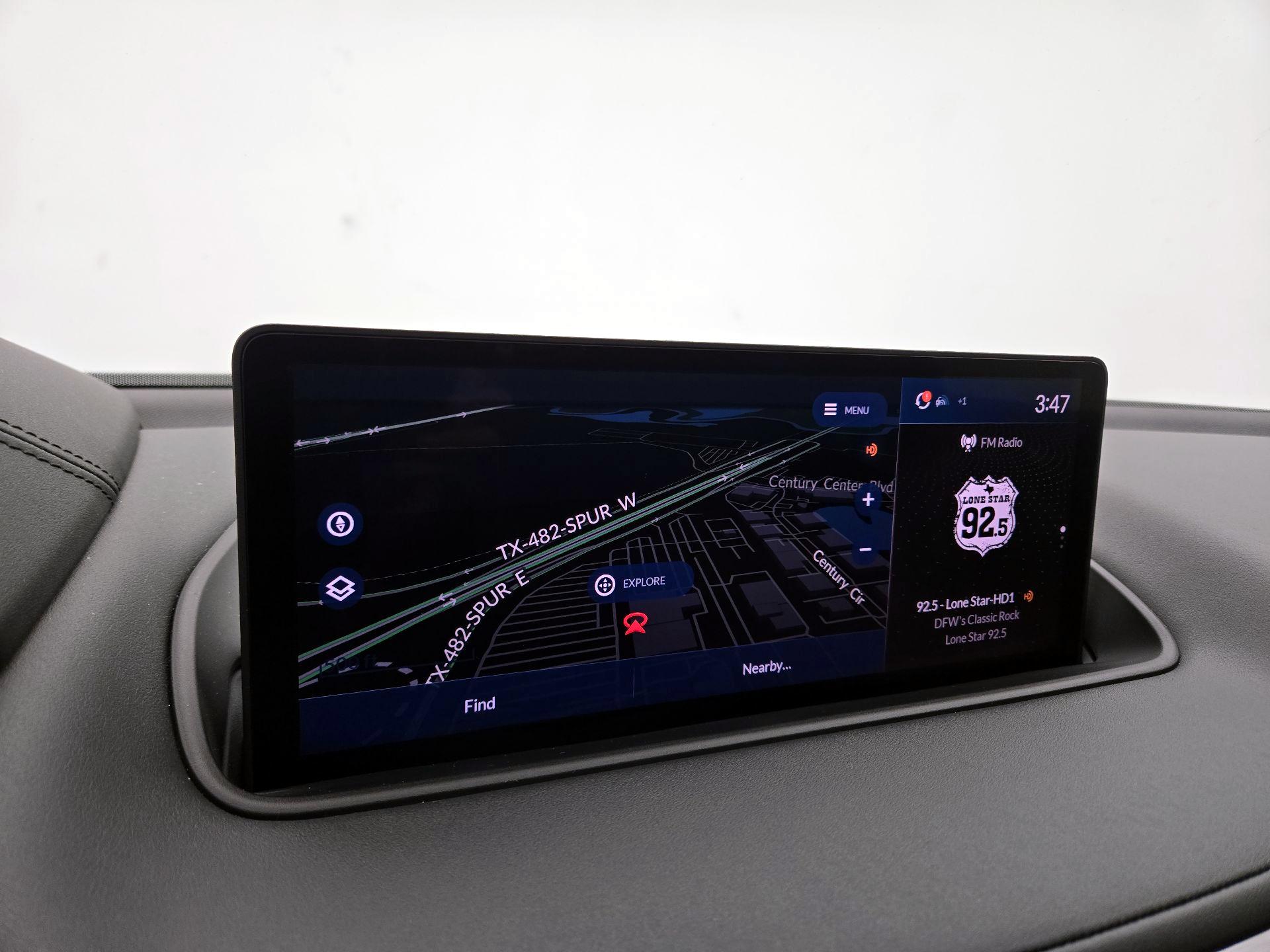 Thumbnail: 2024 Acura MDX - 14