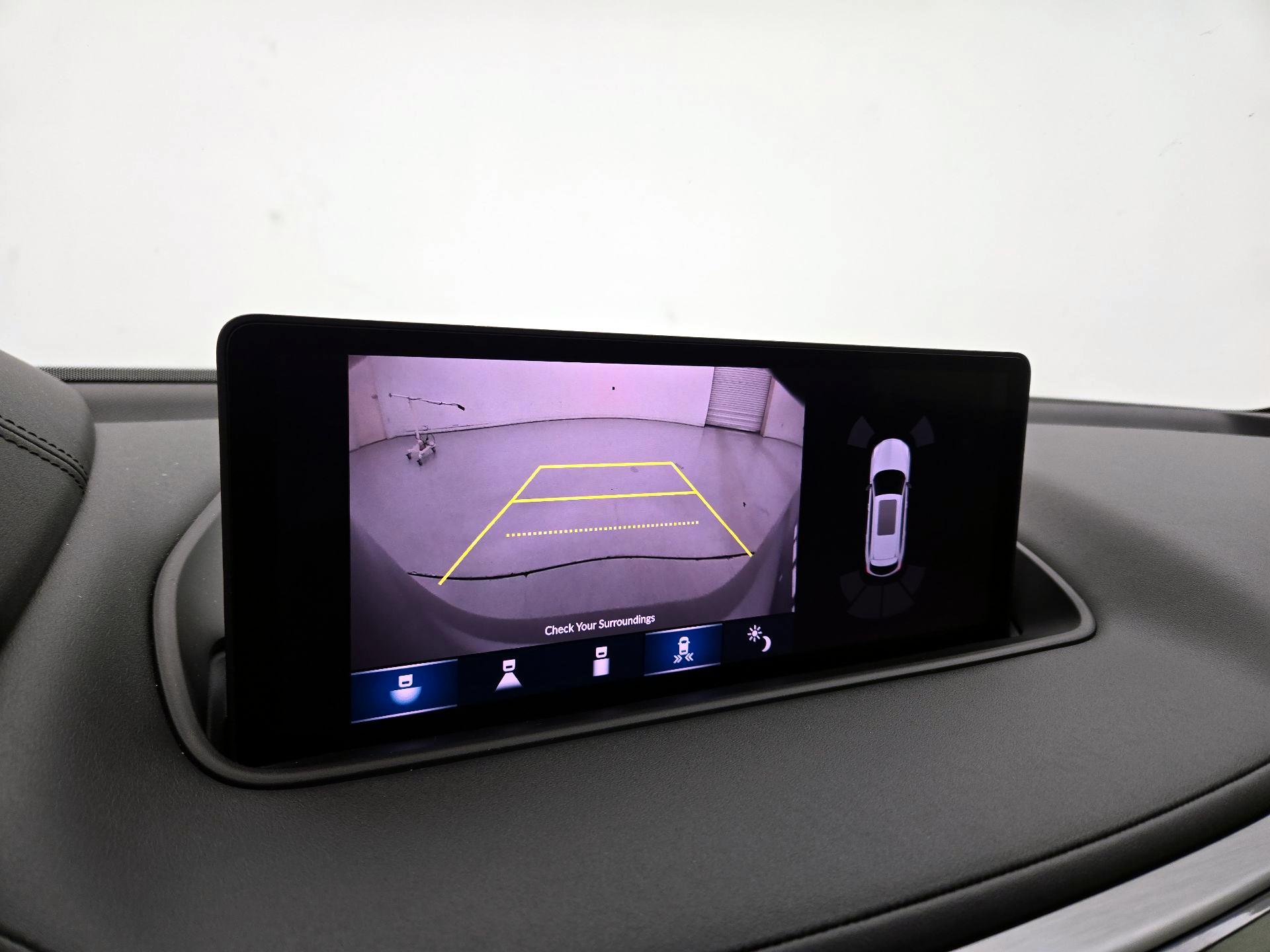 Thumbnail: 2024 Acura MDX - 15