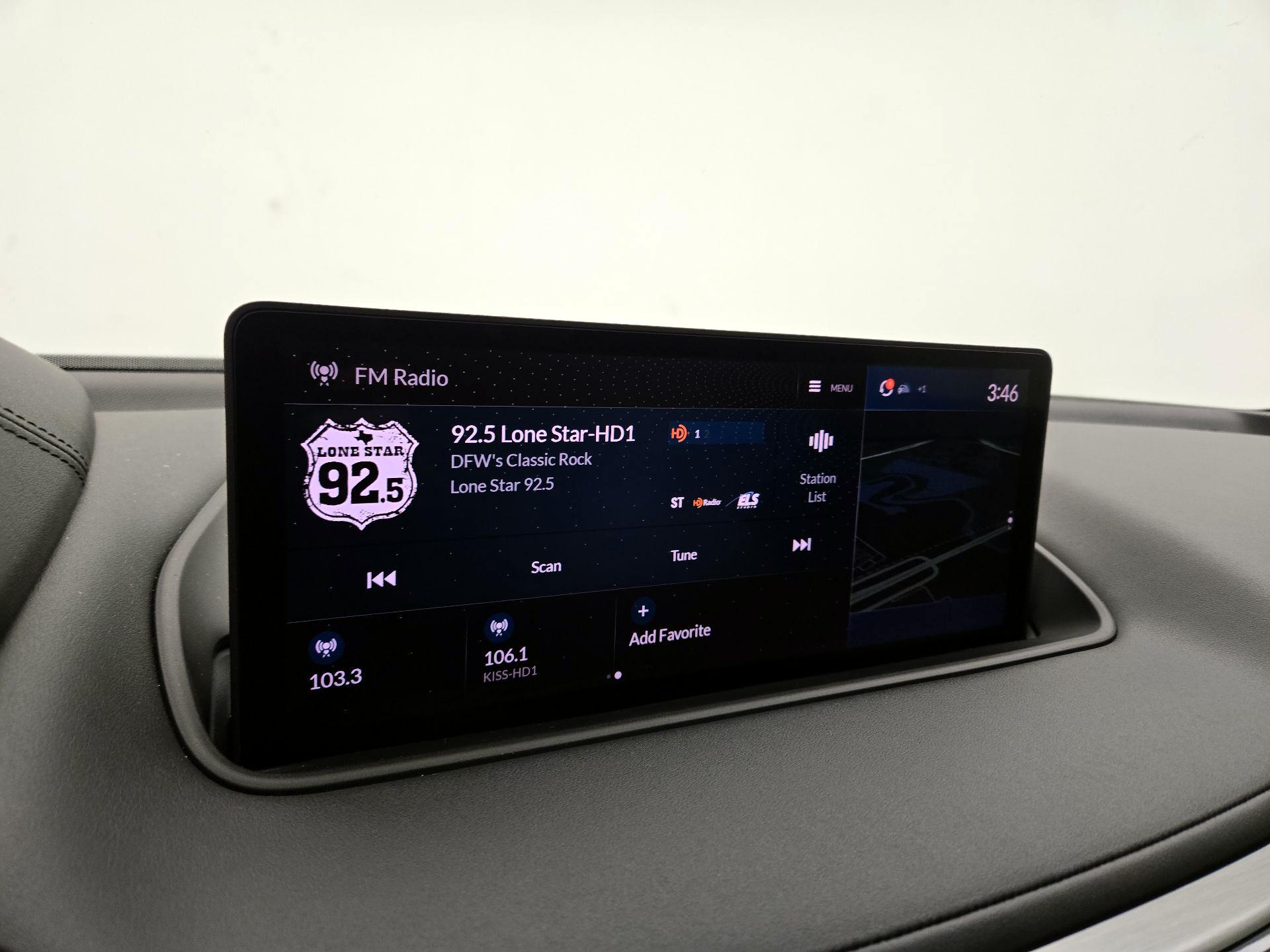 Thumbnail: 2024 Acura MDX - 16