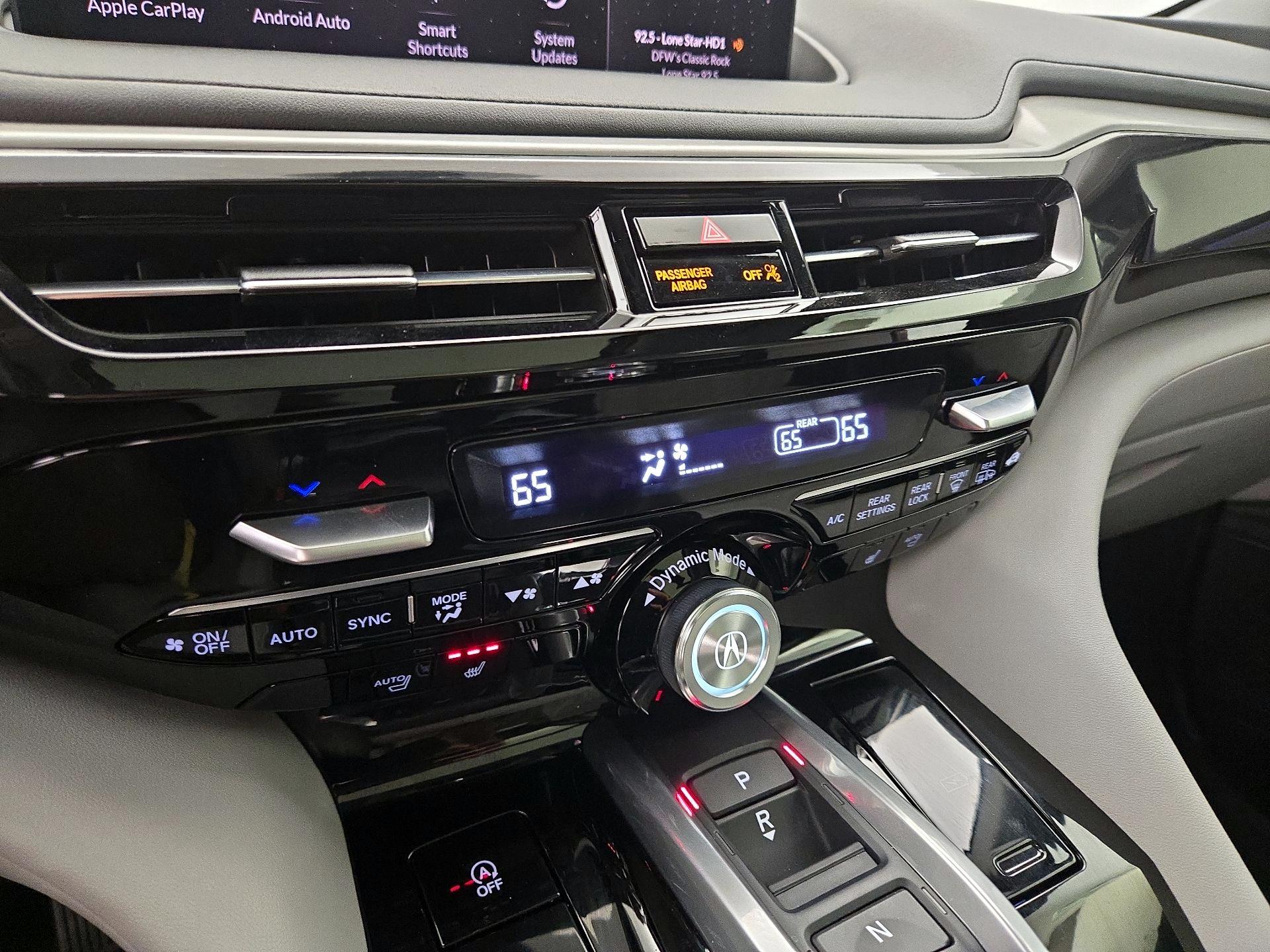 Thumbnail: 2024 Acura MDX - 17