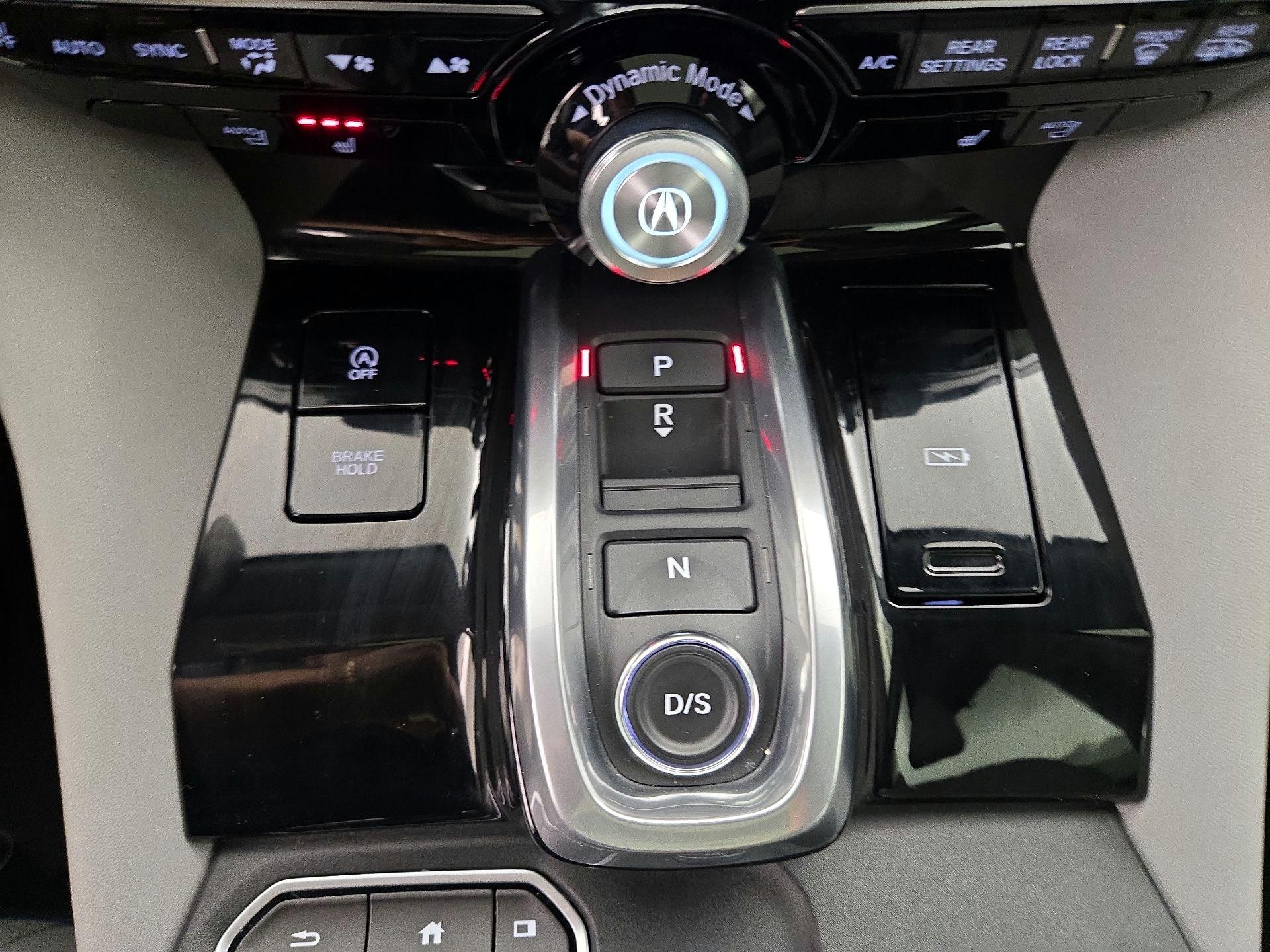 Thumbnail: 2024 Acura MDX - 18