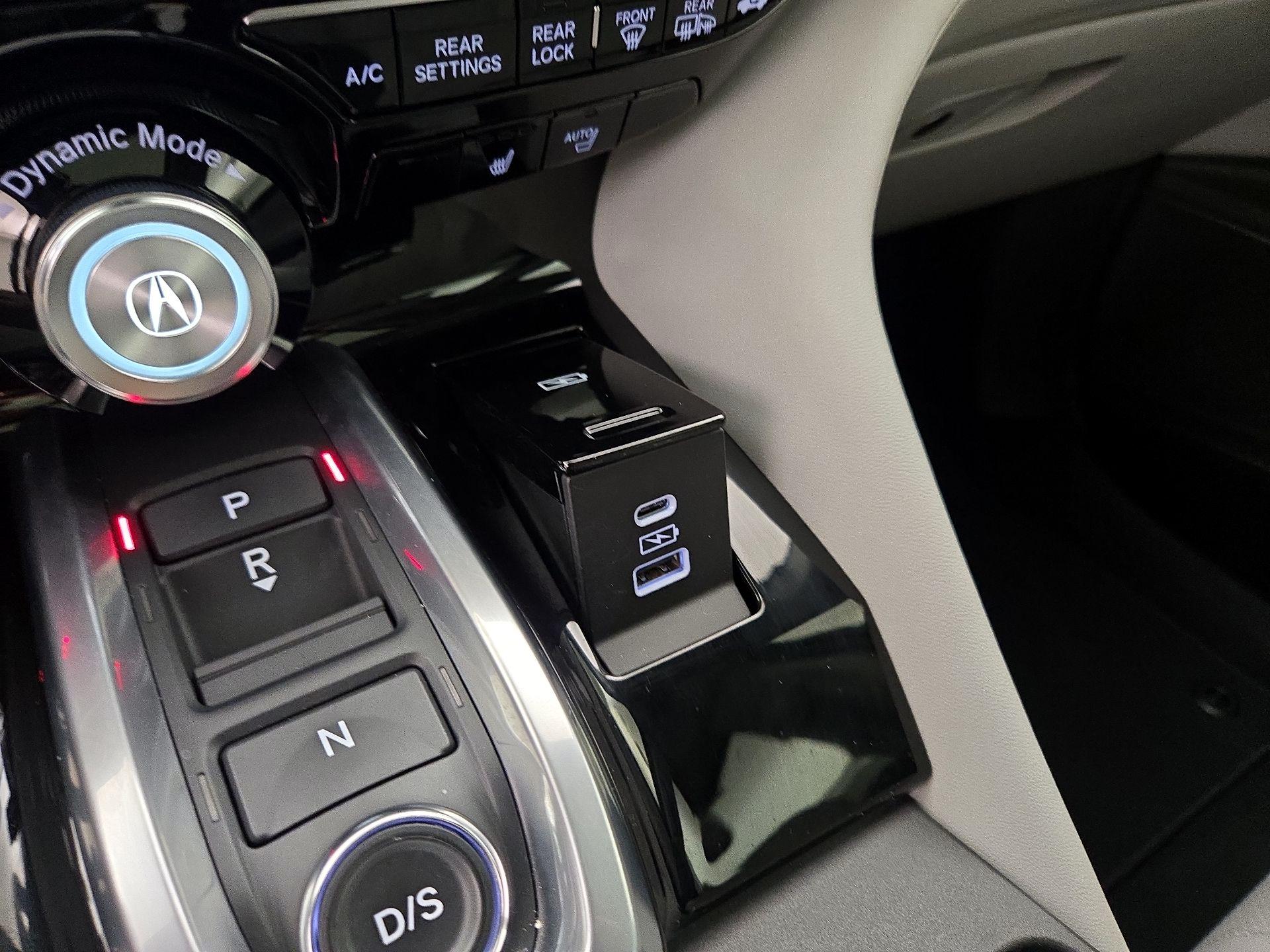 Thumbnail: 2024 Acura MDX - 19