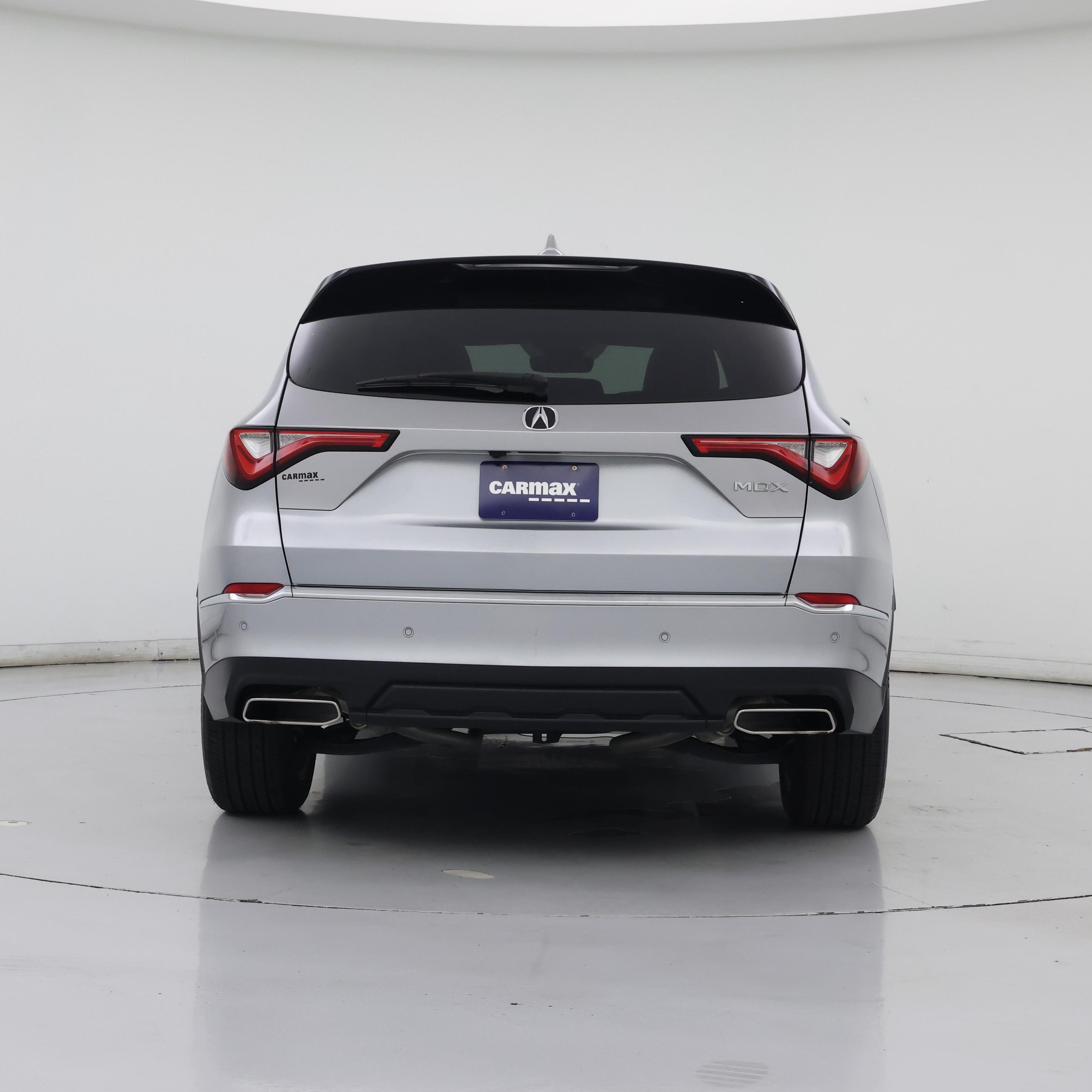 Thumbnail: 2024 Acura MDX - 6