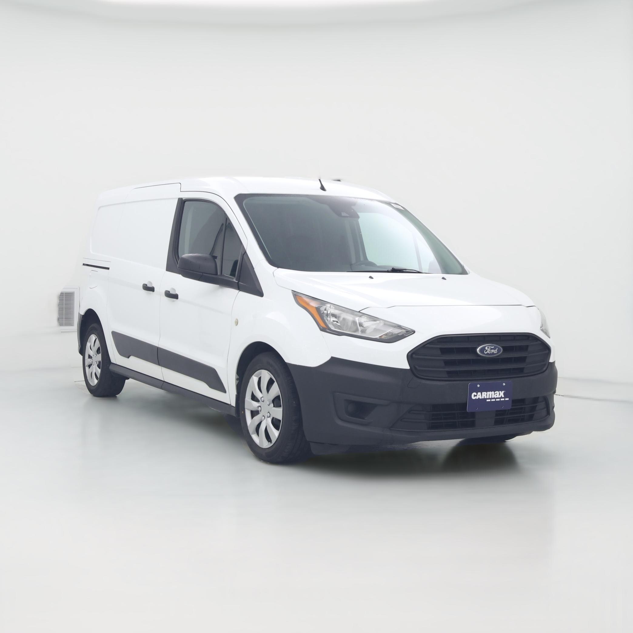 Thumbnail: 2021 Ford Transit Series - 1