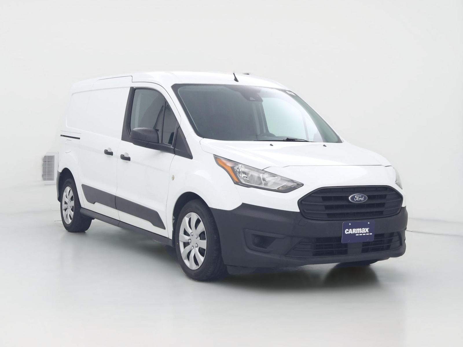 2021 Ford Transit Connect XL