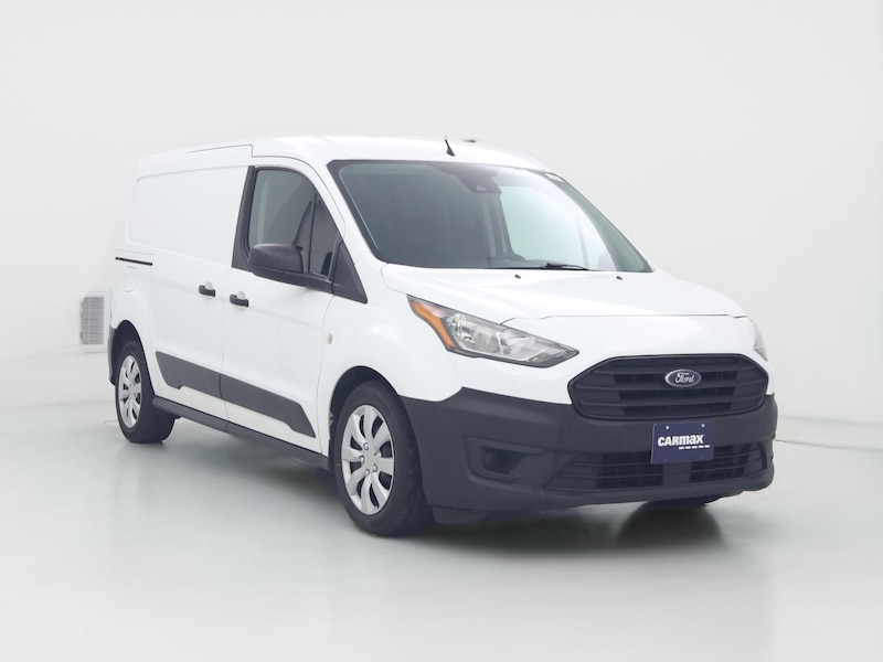 2021 Ford Transit Series Connnect XL -
                  Fort Worth, TX