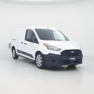 2021 Ford Transit Connect XL