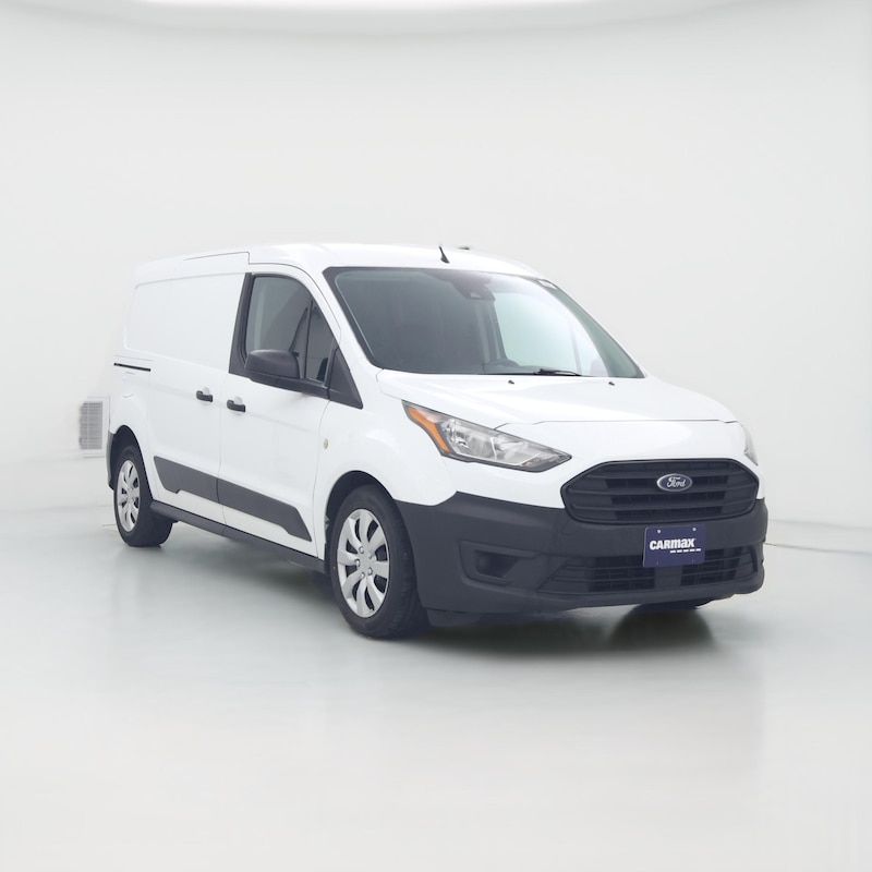 2021 Ford Transit Connect XL