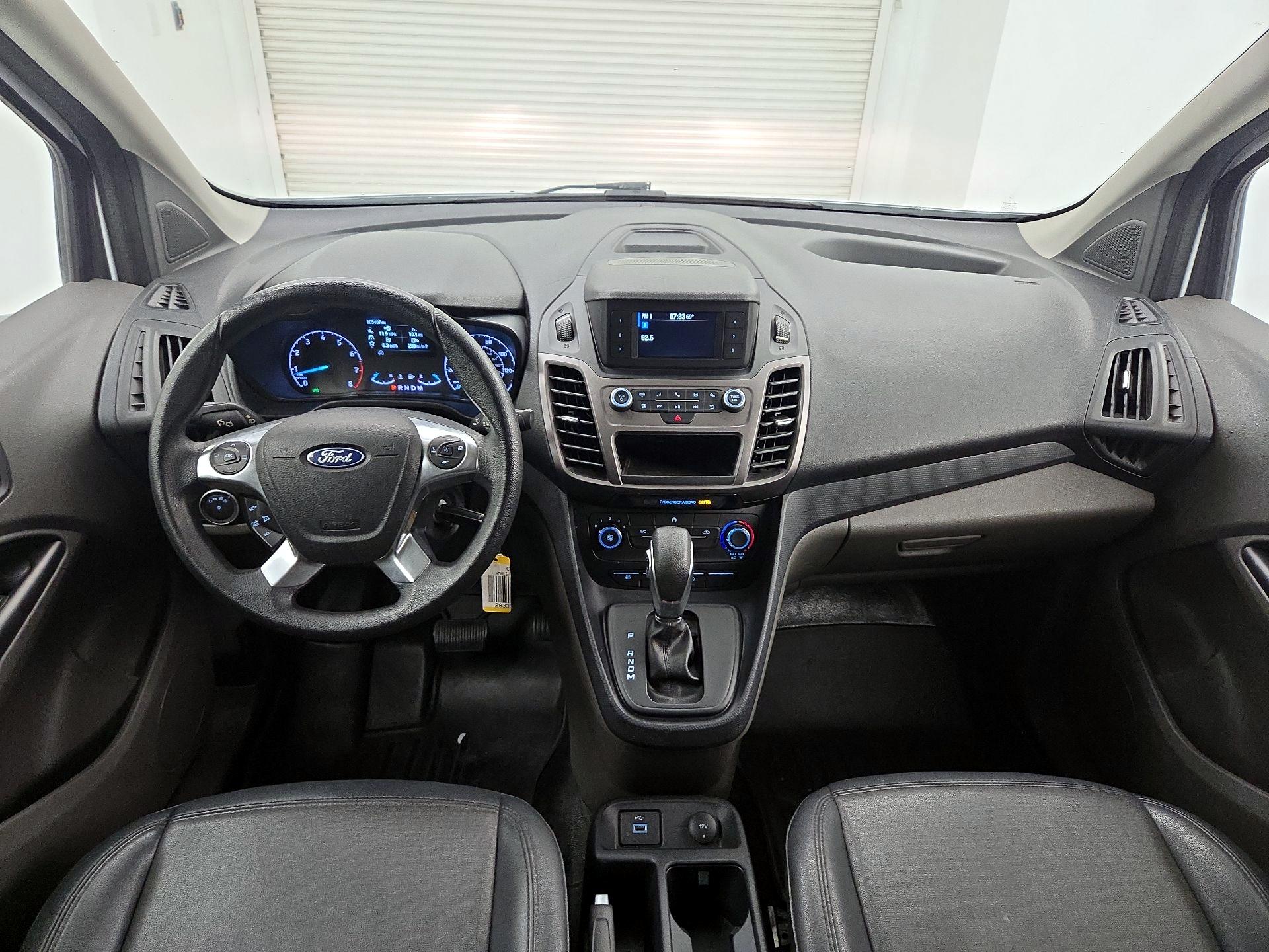 Thumbnail: 2021 Ford Transit Series - 9