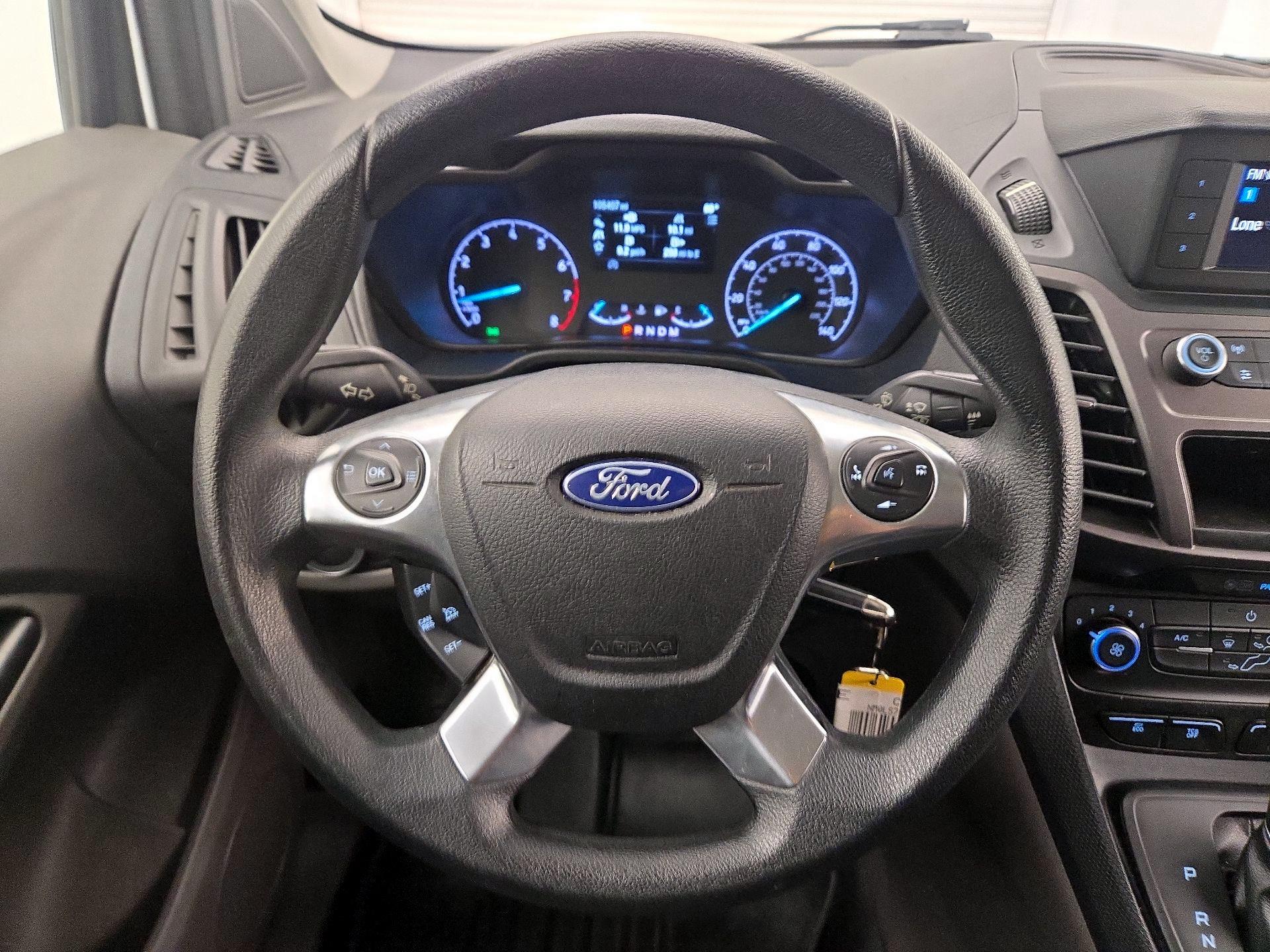 Thumbnail: 2021 Ford Transit Series - 10