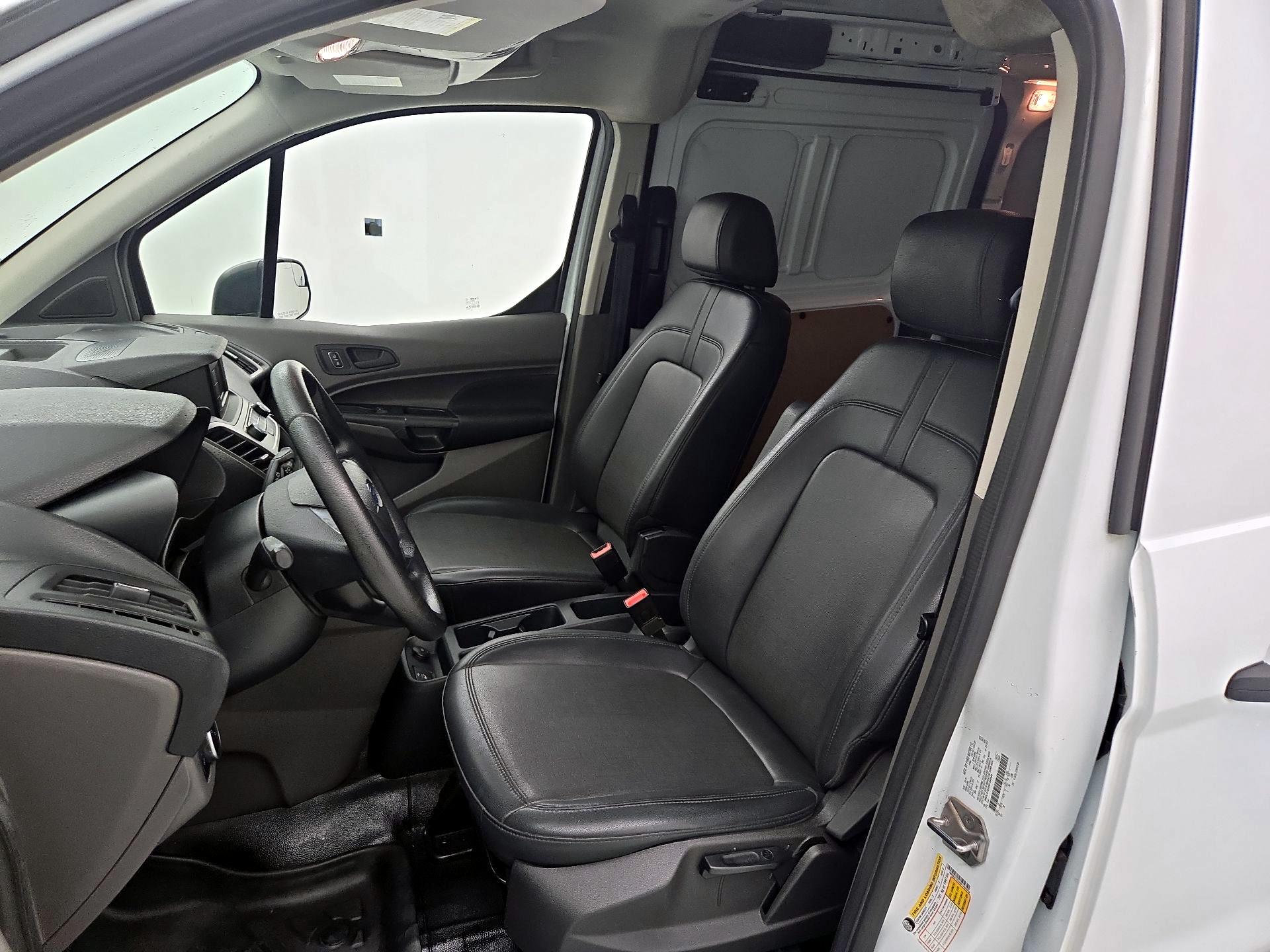 Thumbnail: 2021 Ford Transit Series - 11