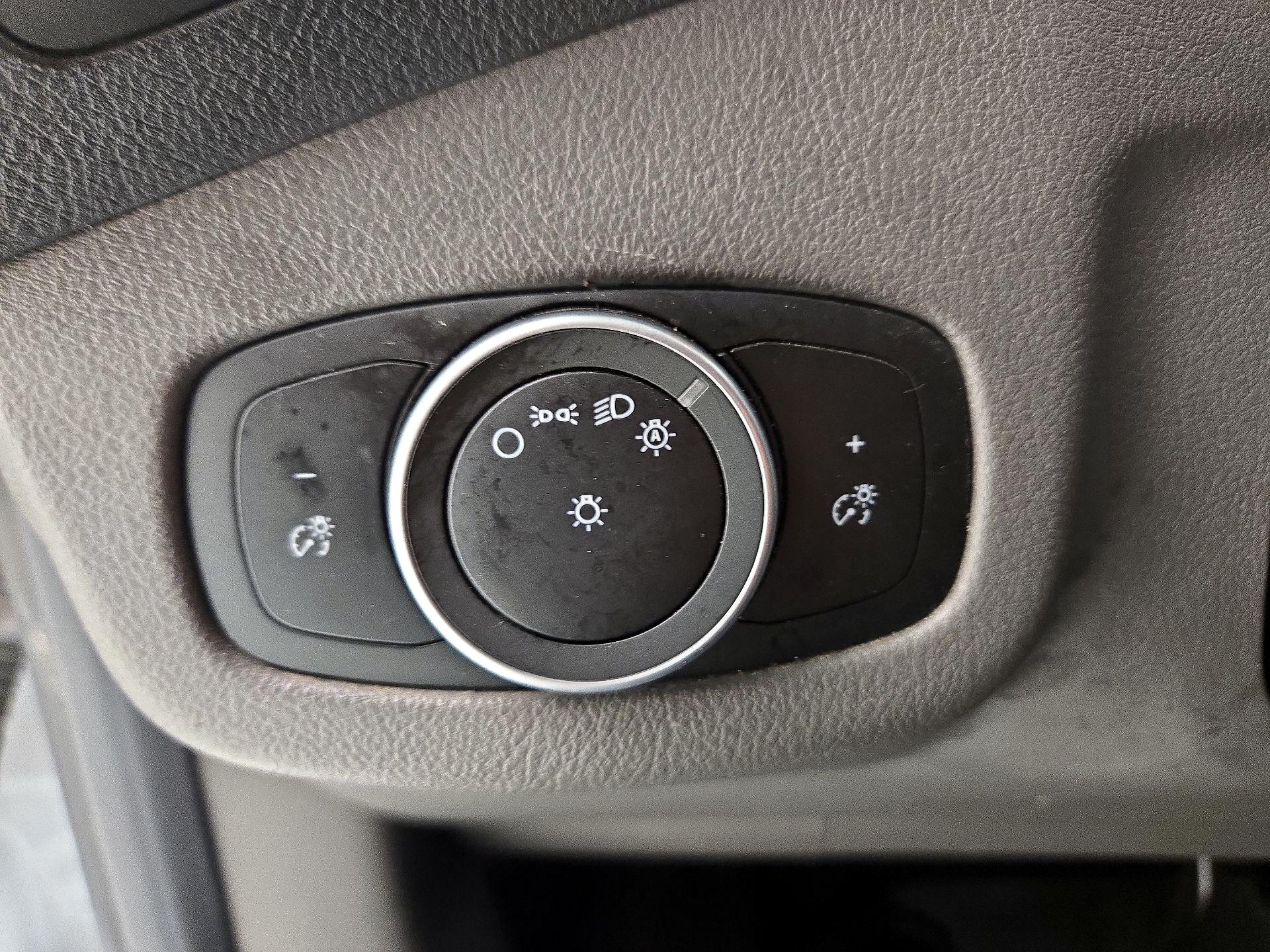 Thumbnail: 2021 Ford Transit Series - 13