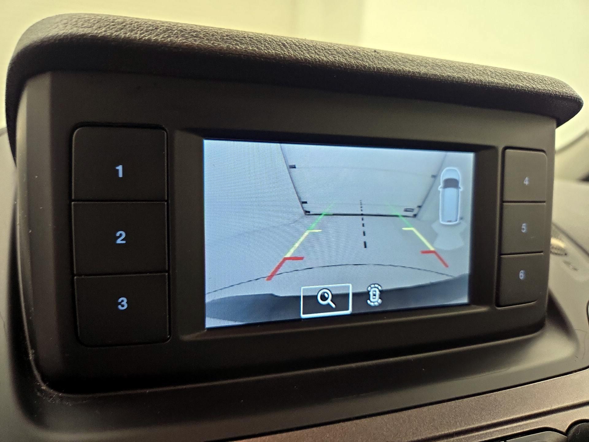 Thumbnail: 2021 Ford Transit Series - 14