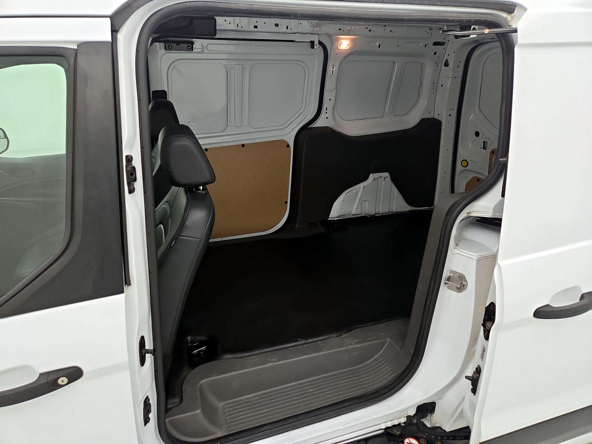 Thumbnail: 2021 Ford Transit Series - 19