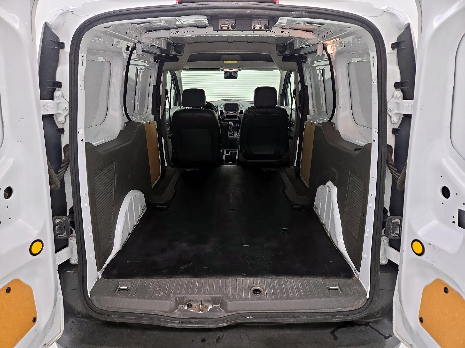 Thumbnail: 2021 Ford Transit Series - 20