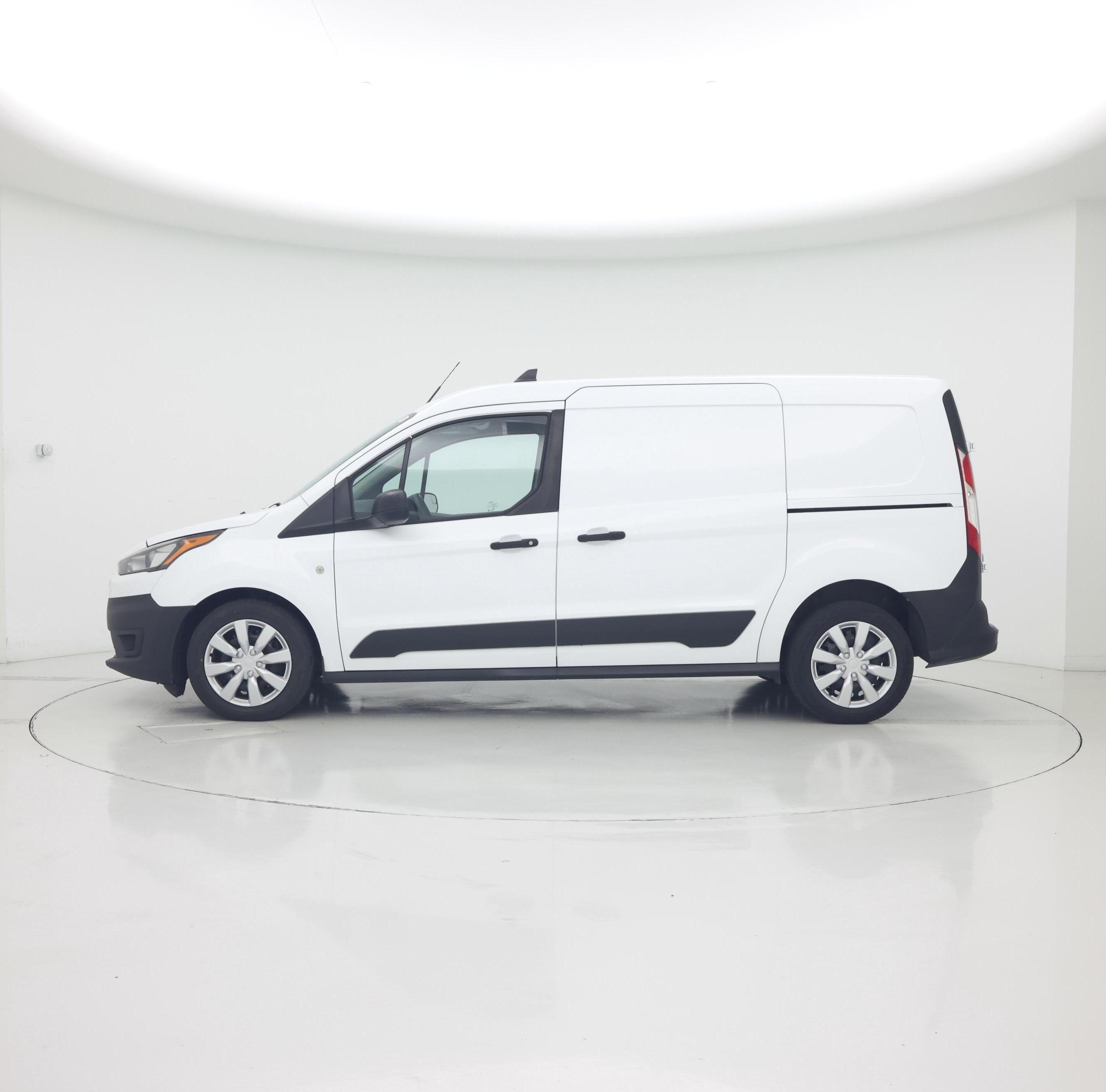 Thumbnail: 2021 Ford Transit Series - 3