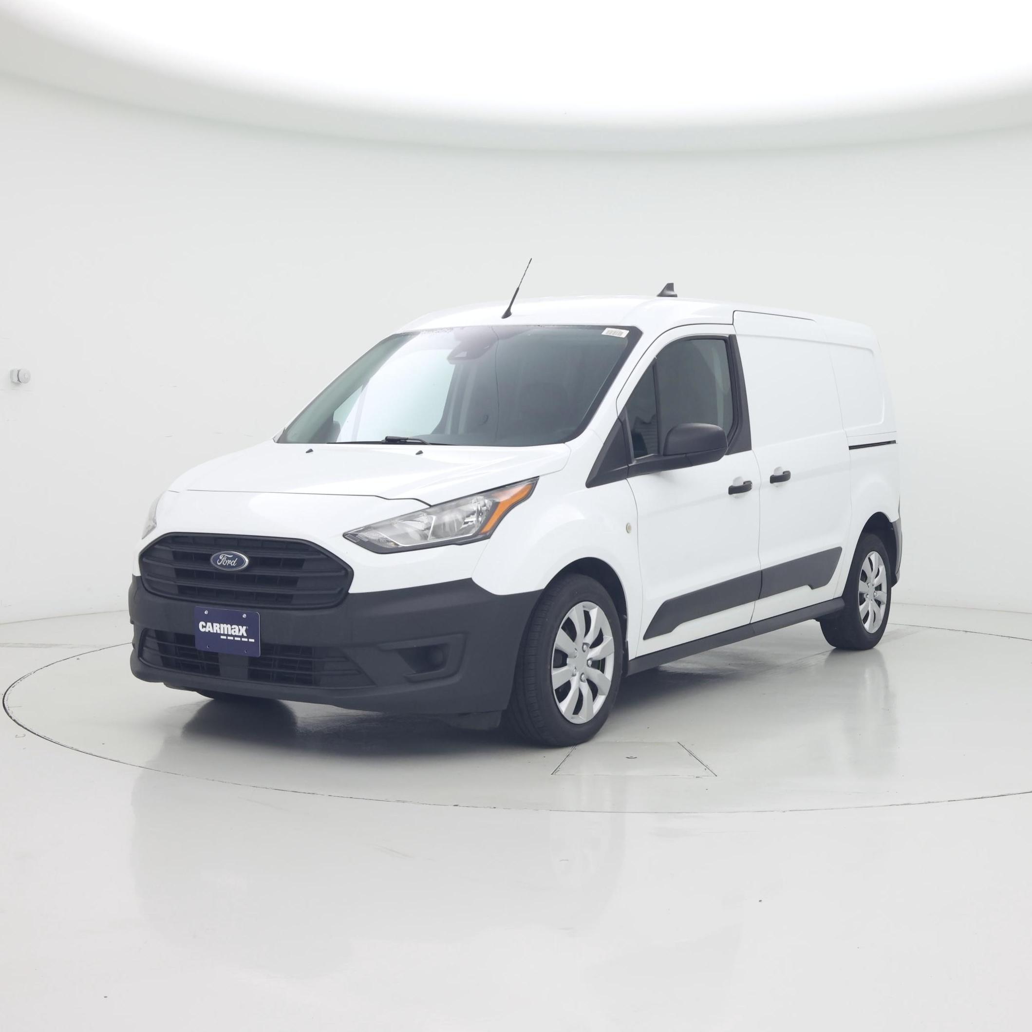 Thumbnail: 2021 Ford Transit Series - 4
