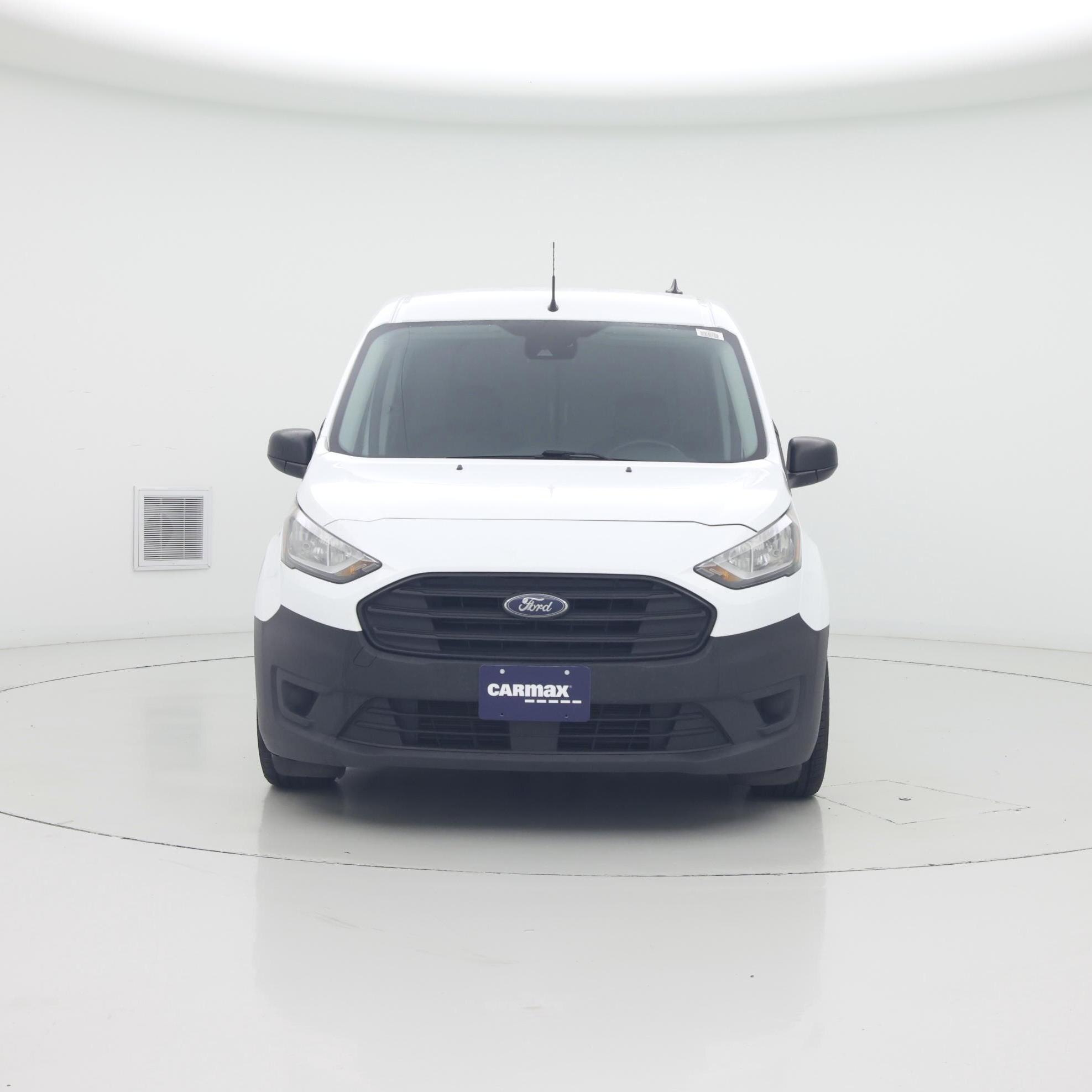 Thumbnail: 2021 Ford Transit Series - 5