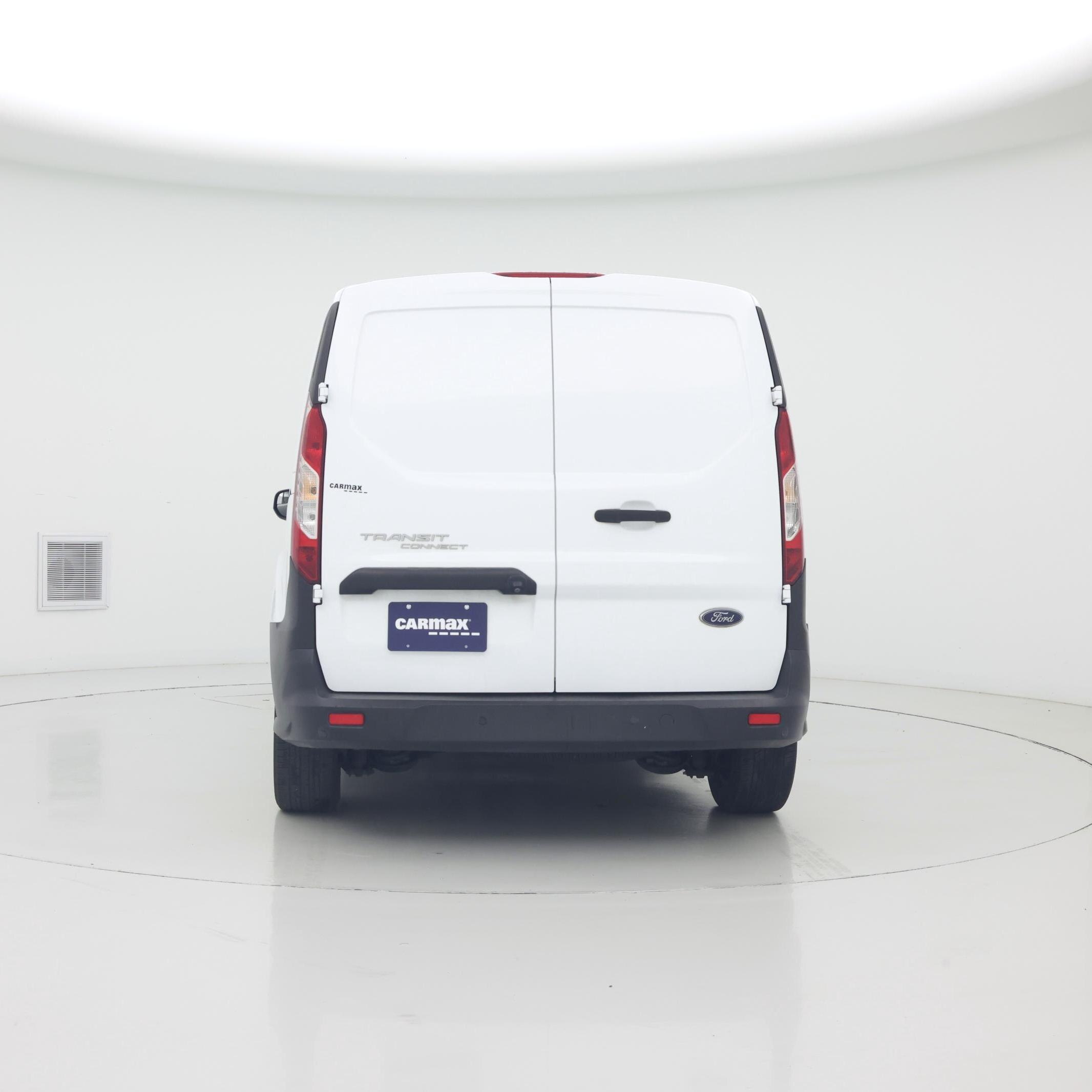 Thumbnail: 2021 Ford Transit Series - 6