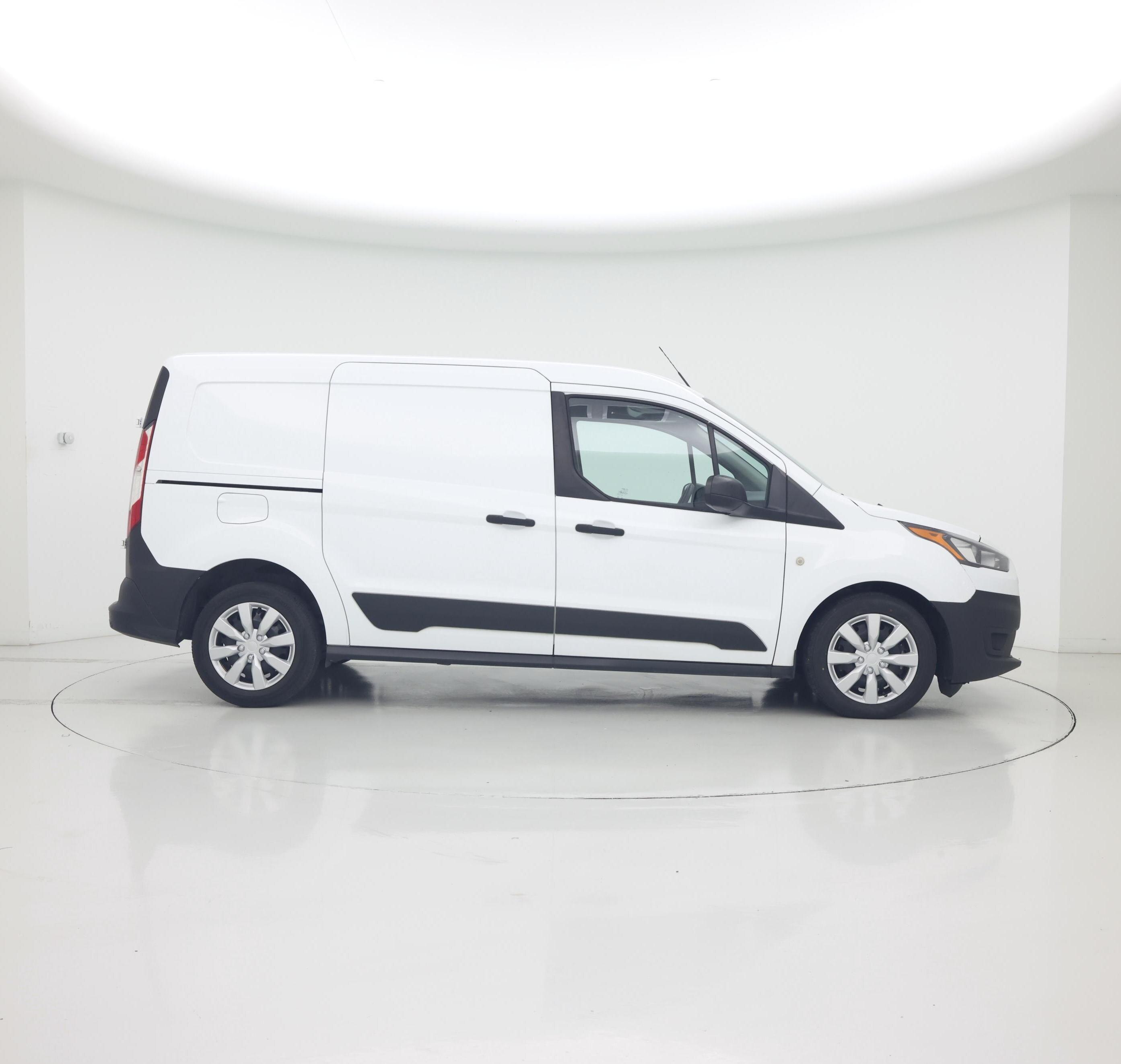 Thumbnail: 2021 Ford Transit Series - 7