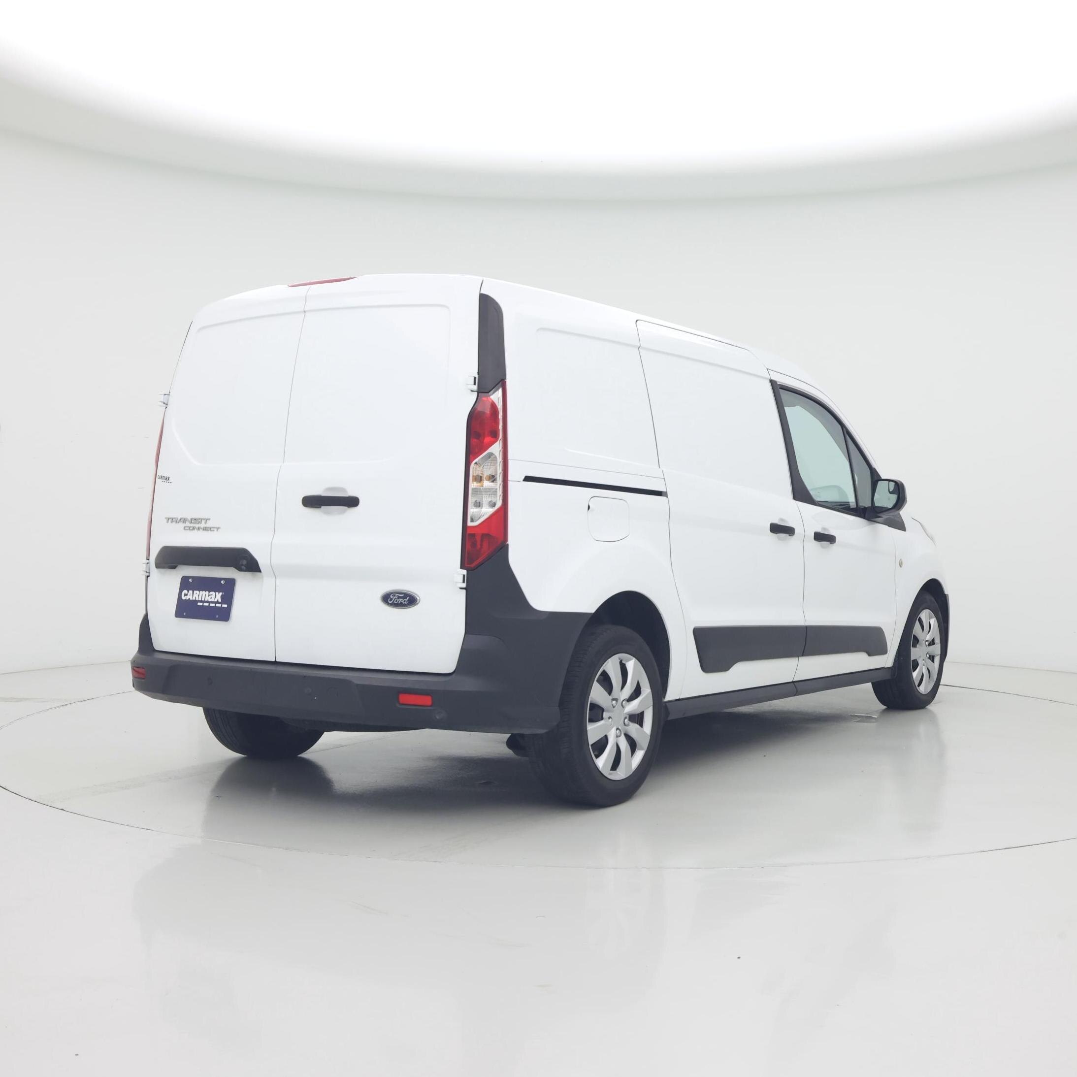 Thumbnail: 2021 Ford Transit Series - 8