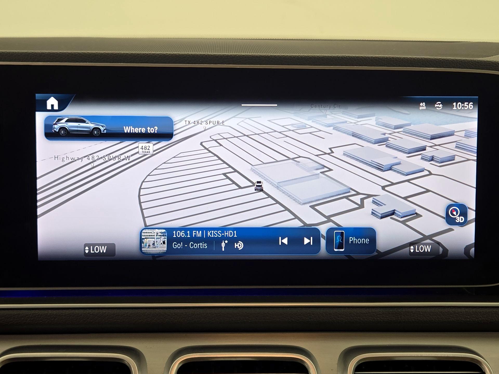 Thumbnail: 2025 Mercedes-Benz GLE - 14