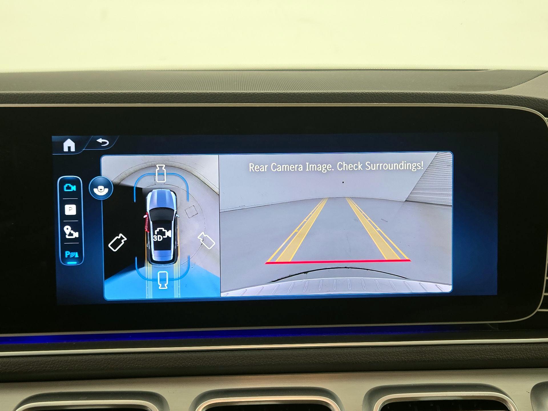 Thumbnail: 2025 Mercedes-Benz GLE - 15