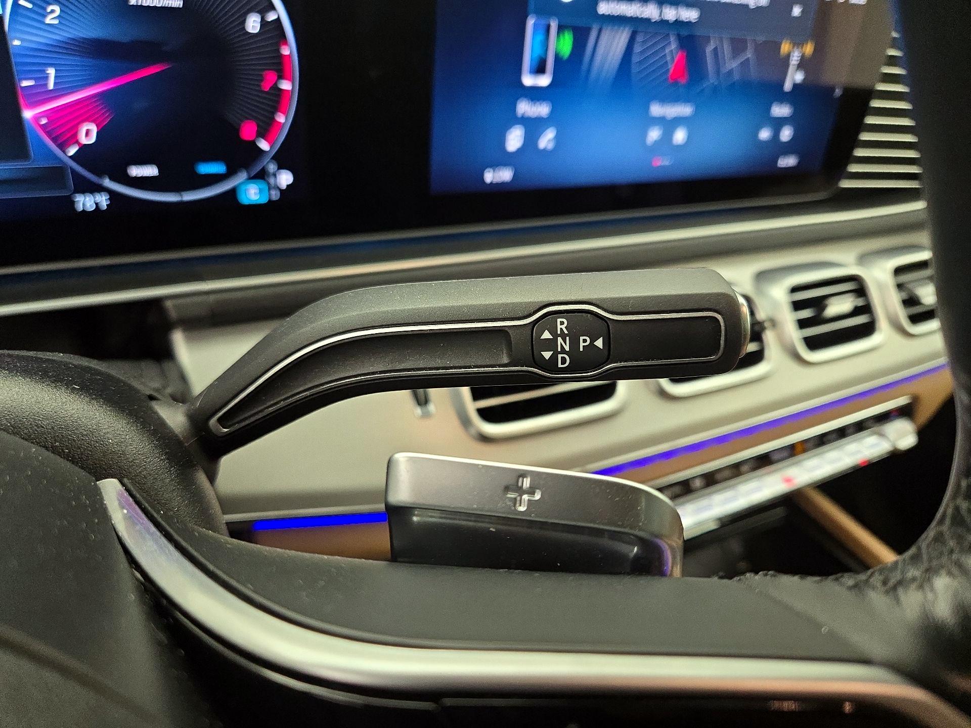 Thumbnail: 2025 Mercedes-Benz GLE - 18