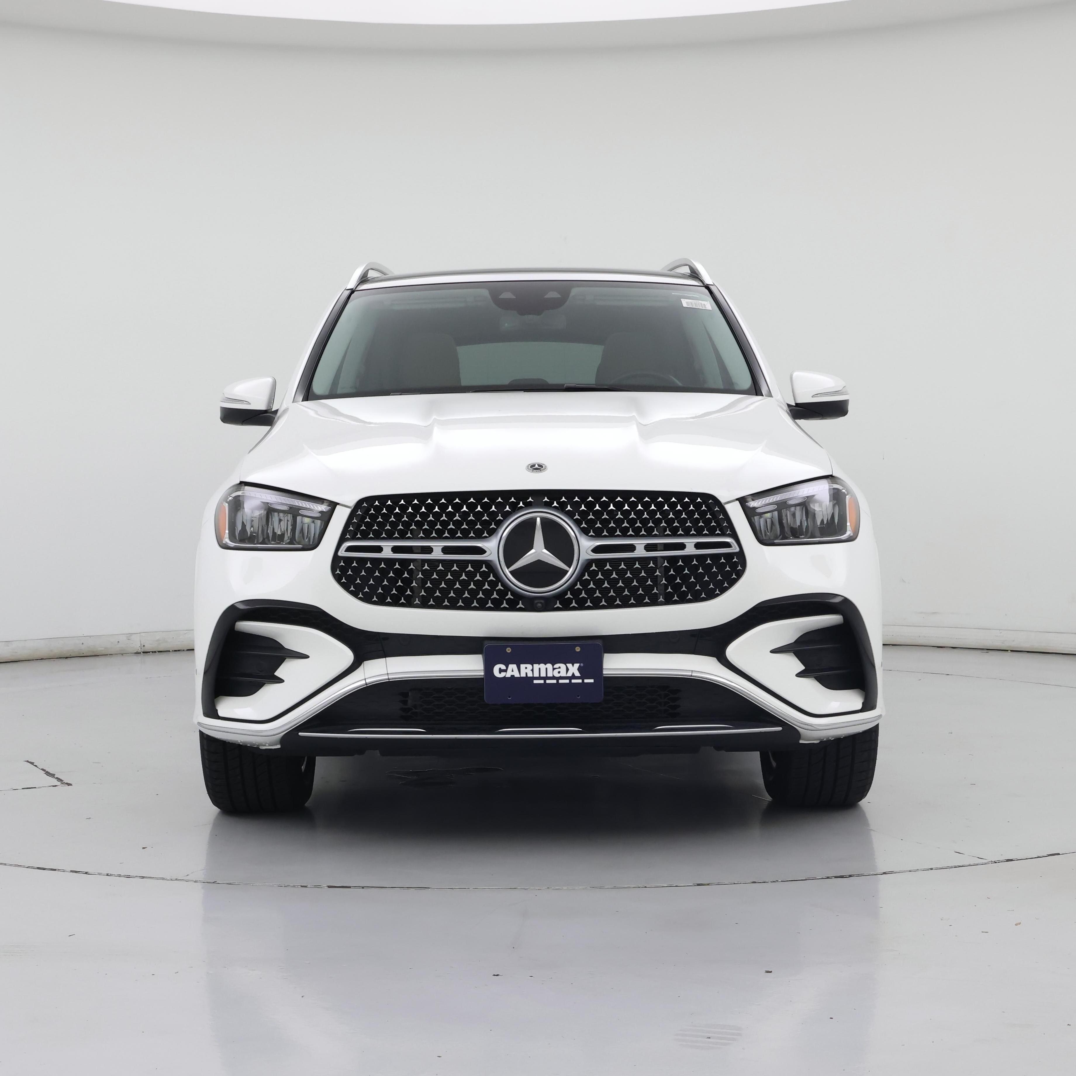 Thumbnail: 2025 Mercedes-Benz GLE - 5