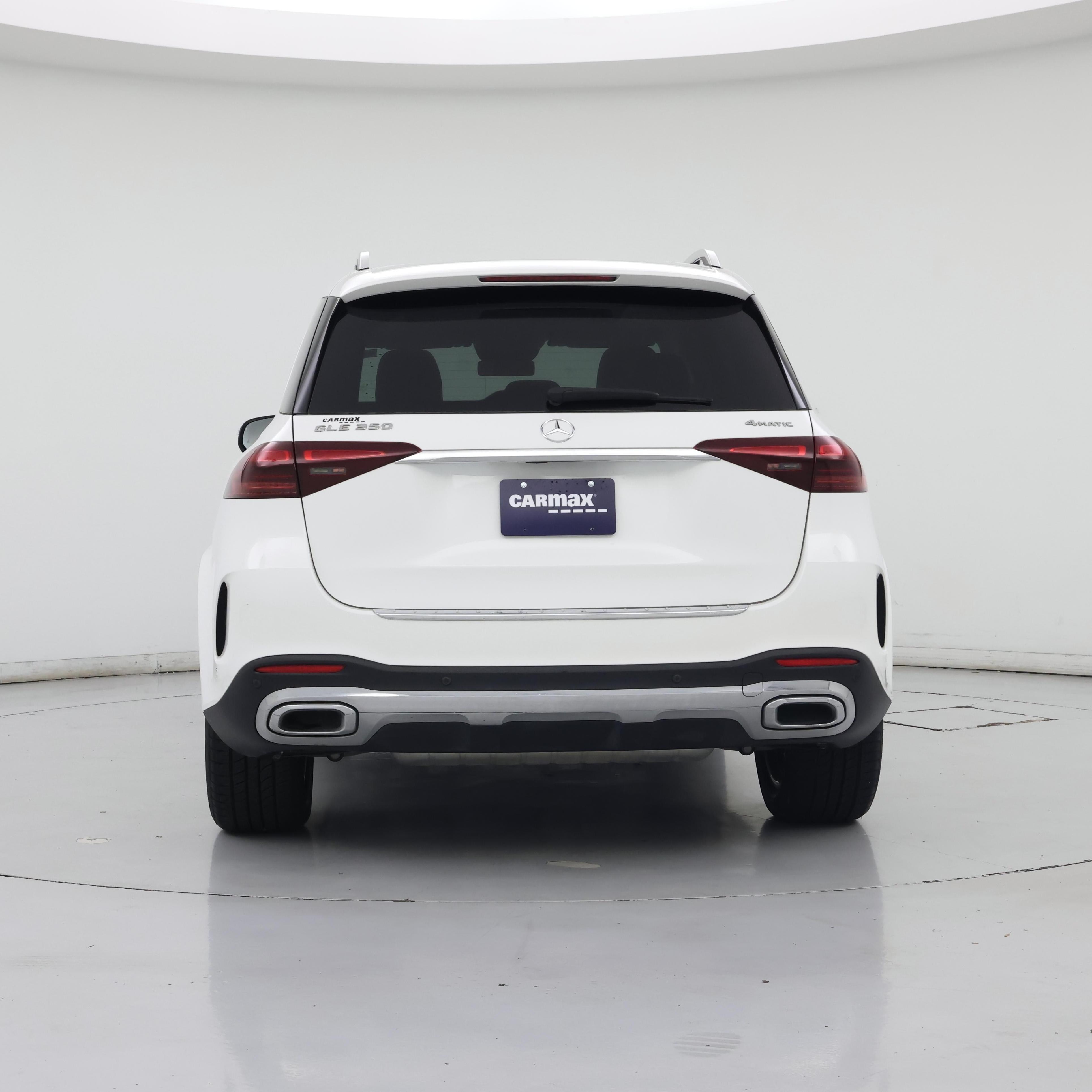 Thumbnail: 2025 Mercedes-Benz GLE - 6