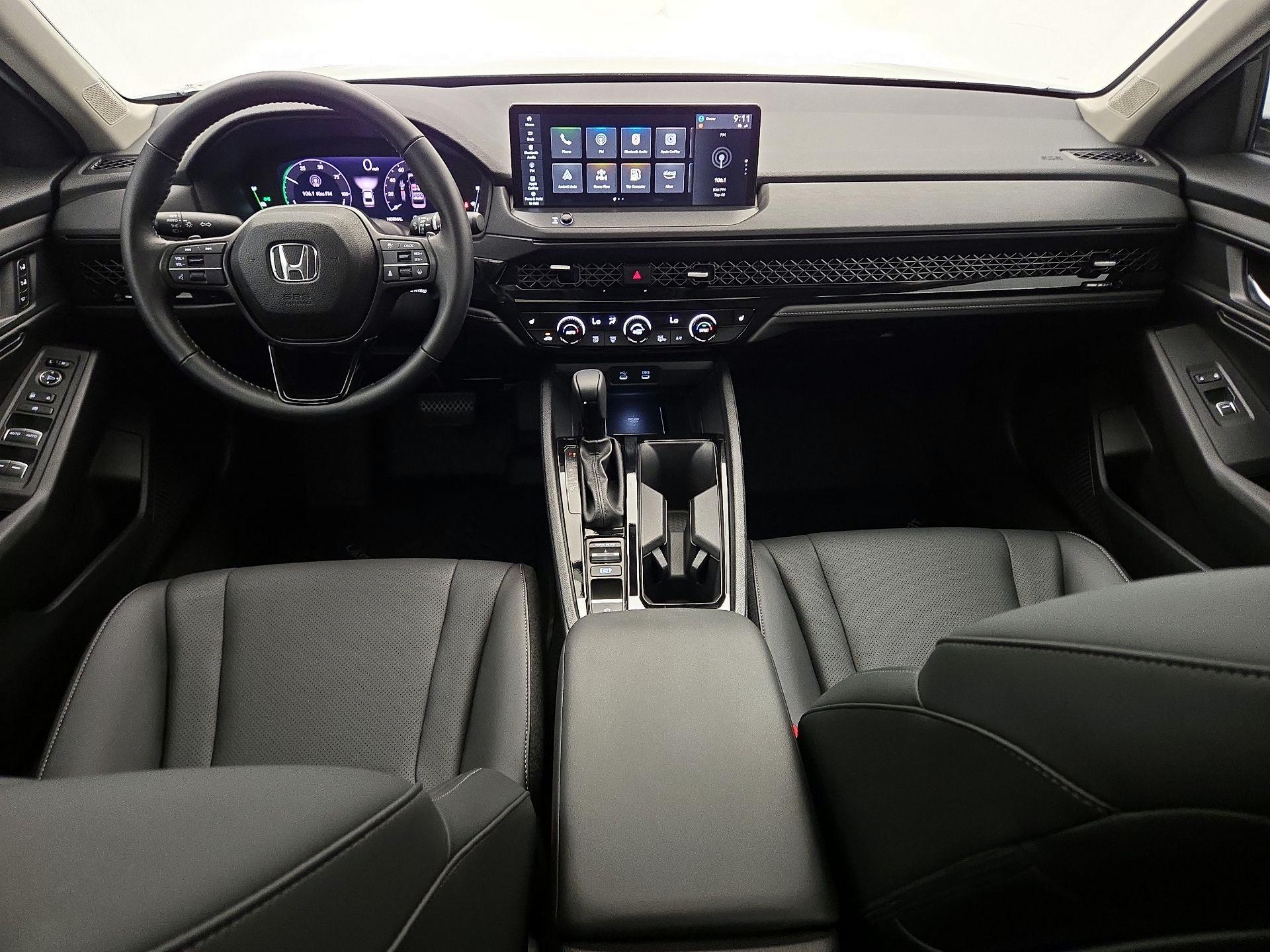 Thumbnail: 2025 Honda Accord - 9