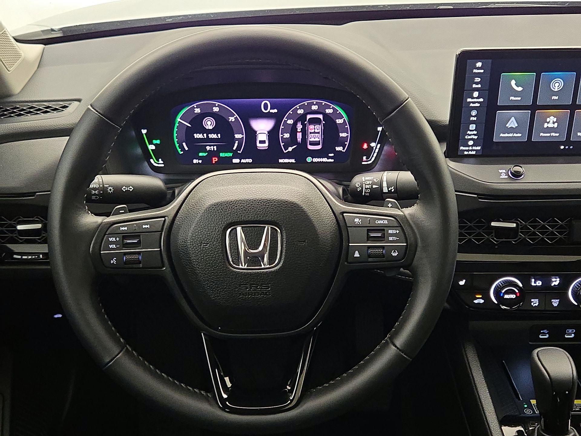 Thumbnail: 2025 Honda Accord - 10