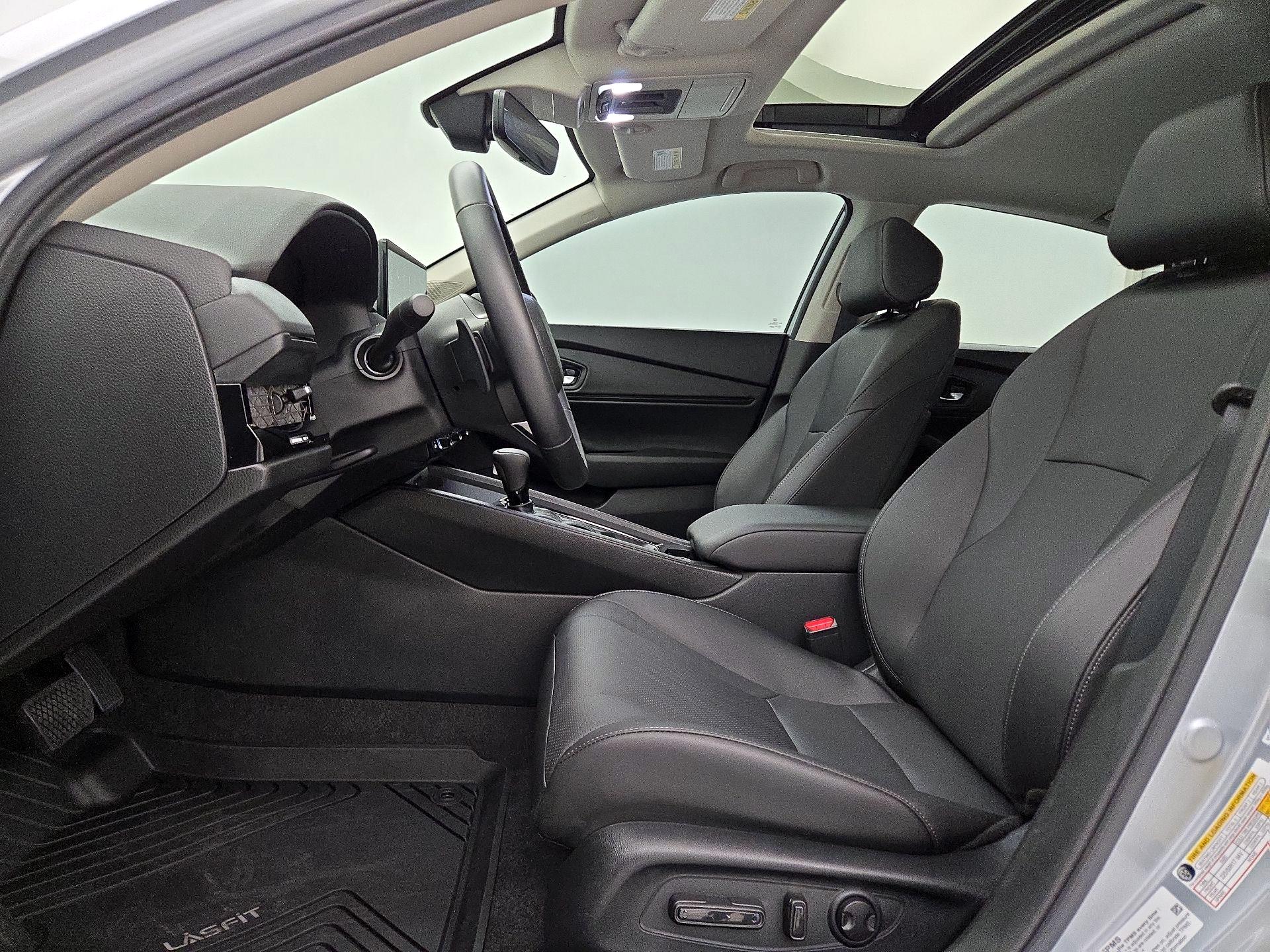 Thumbnail: 2025 Honda Accord - 11