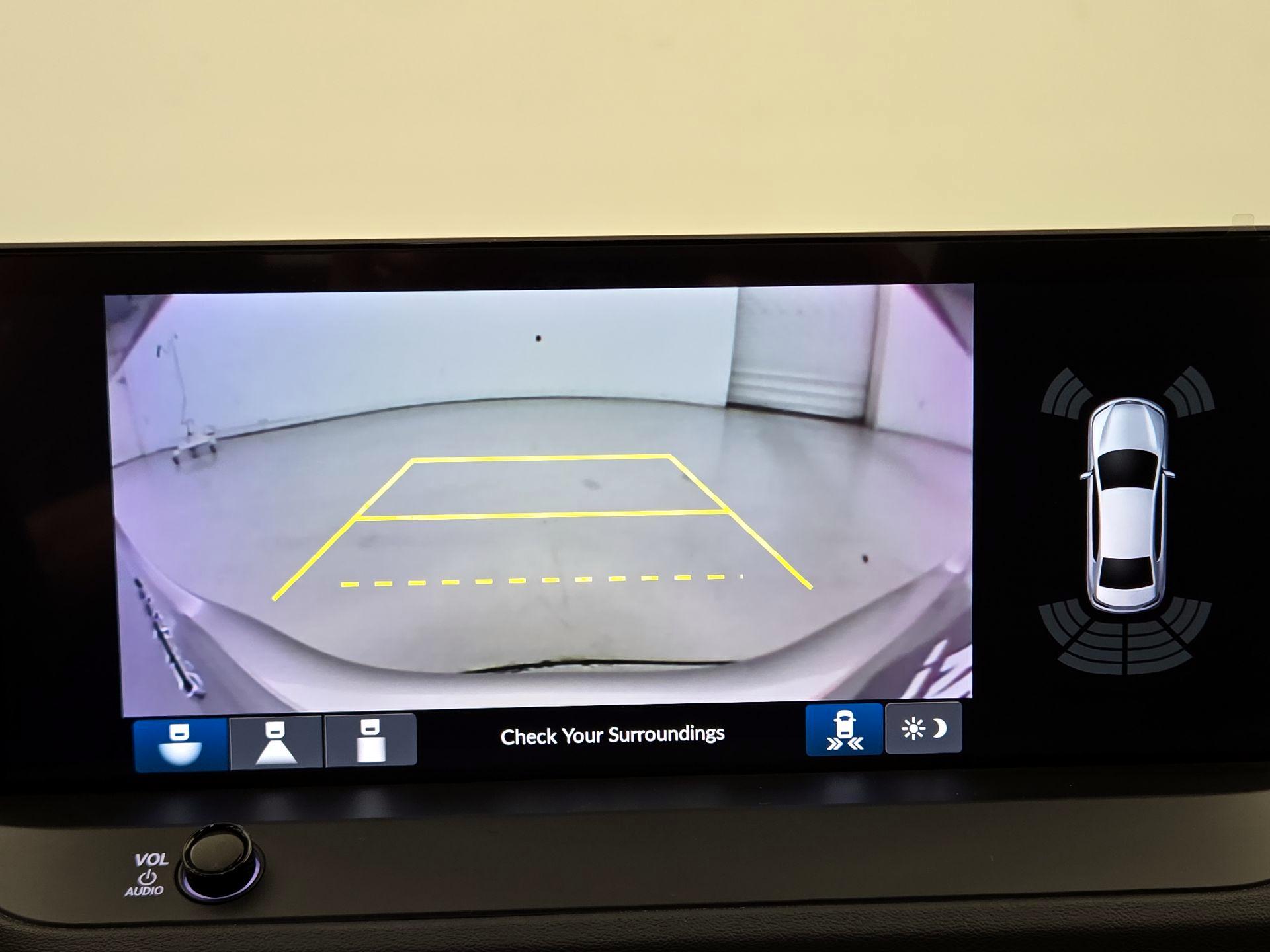 Thumbnail: 2025 Honda Accord - 13