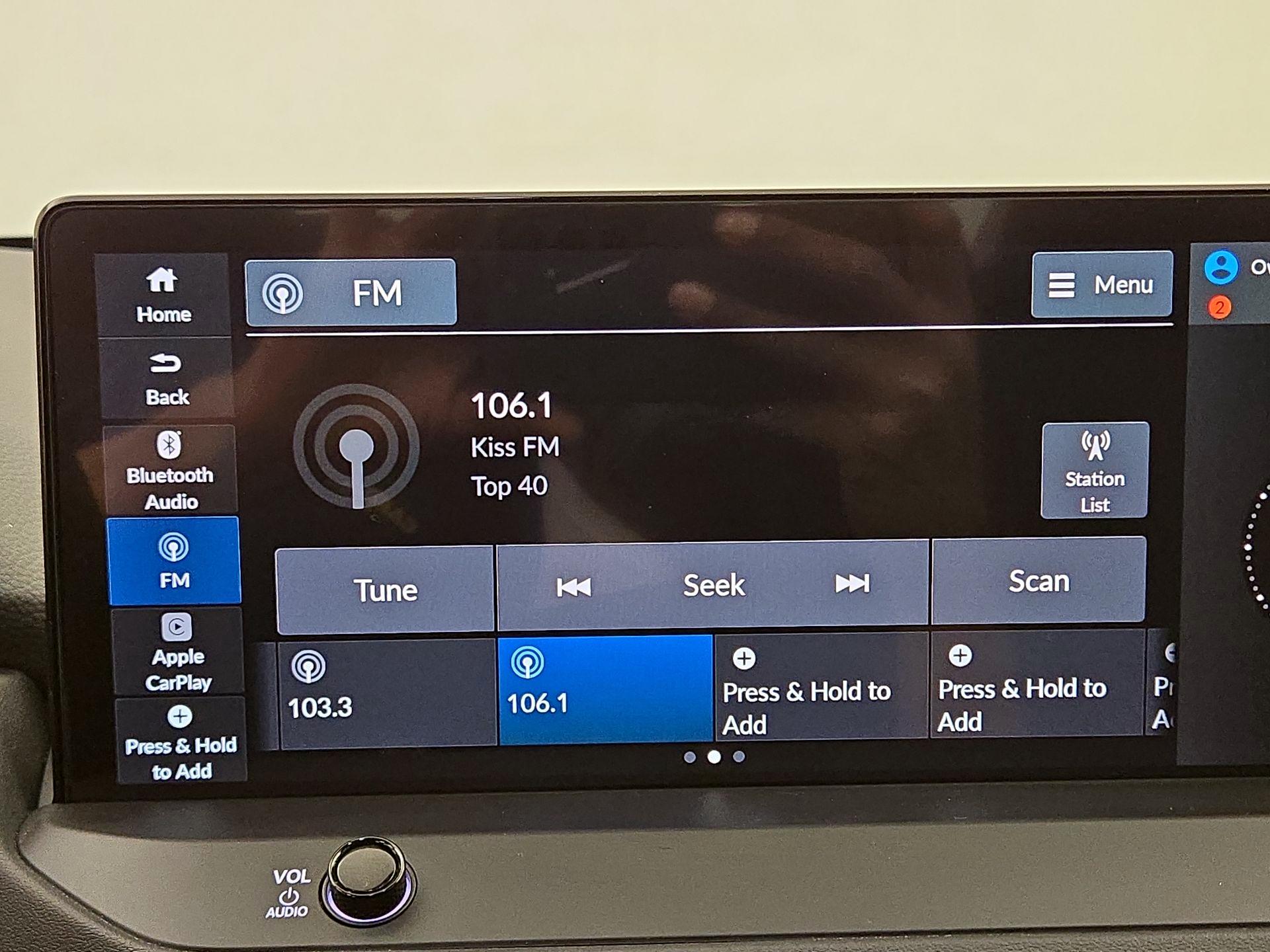 Thumbnail: 2025 Honda Accord - 14