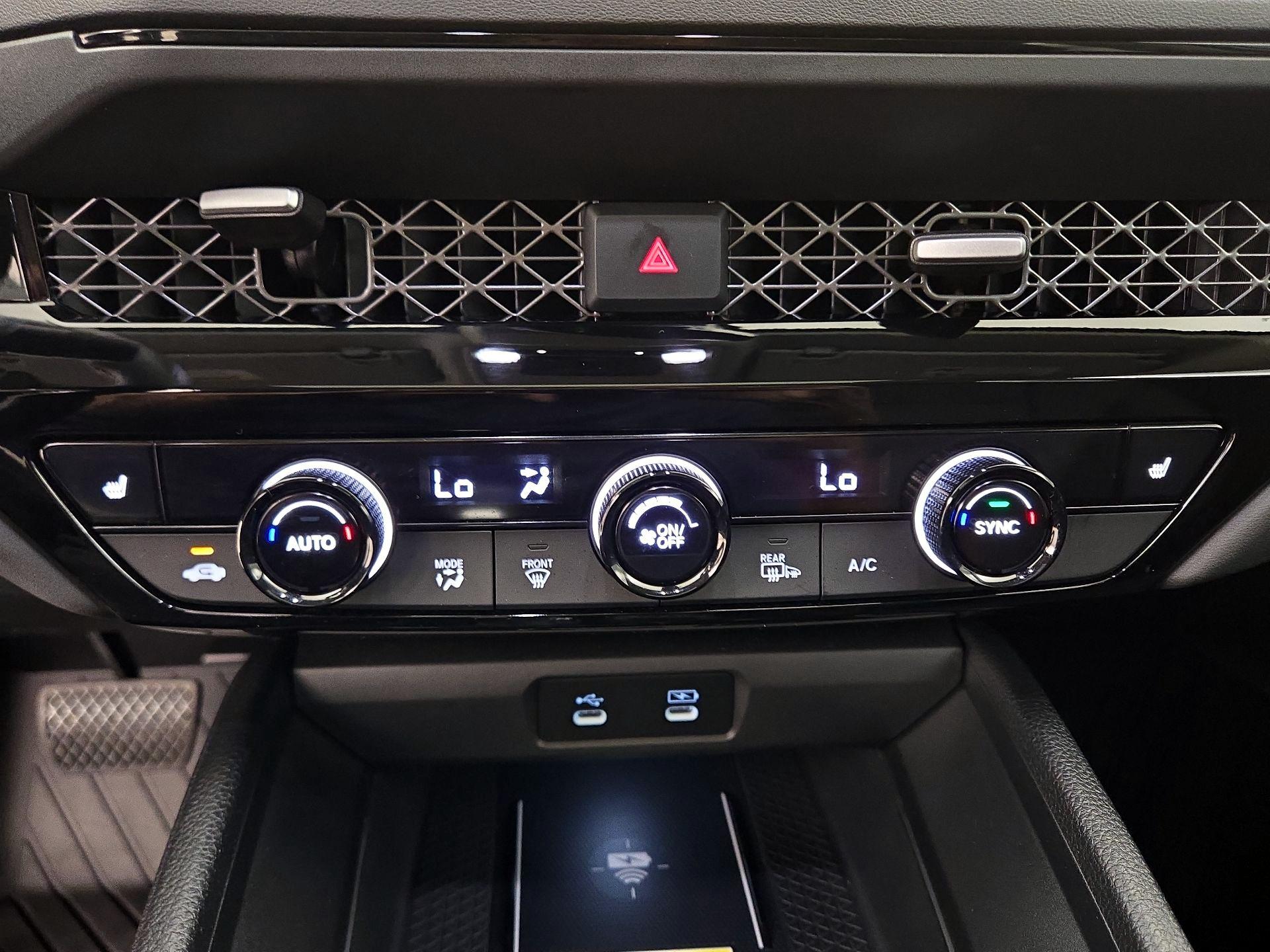 Thumbnail: 2025 Honda Accord - 15