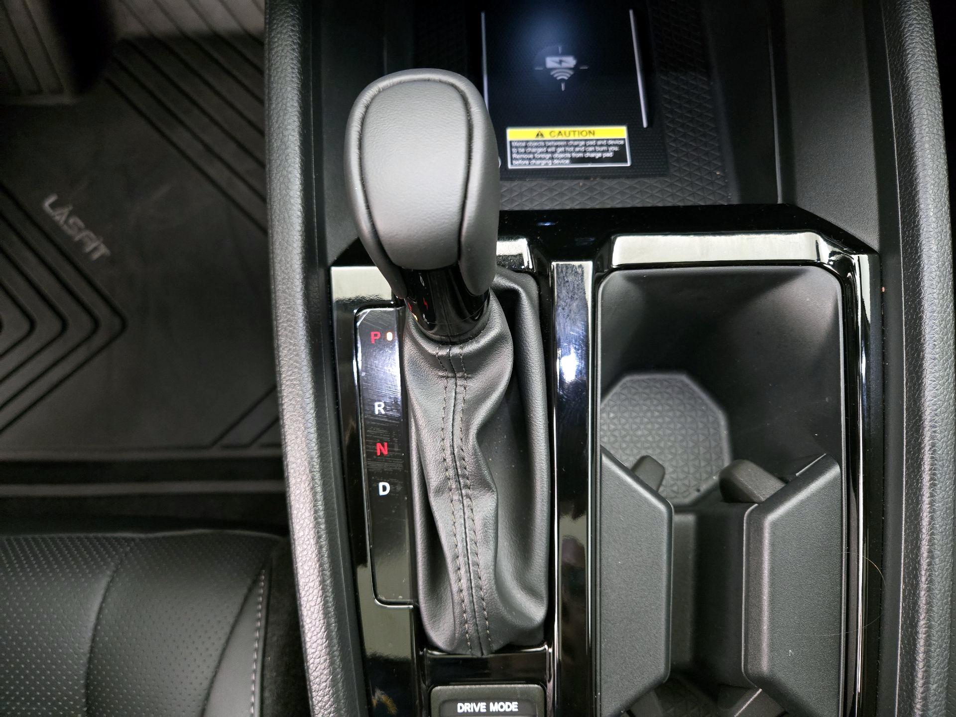 Thumbnail: 2025 Honda Accord - 16