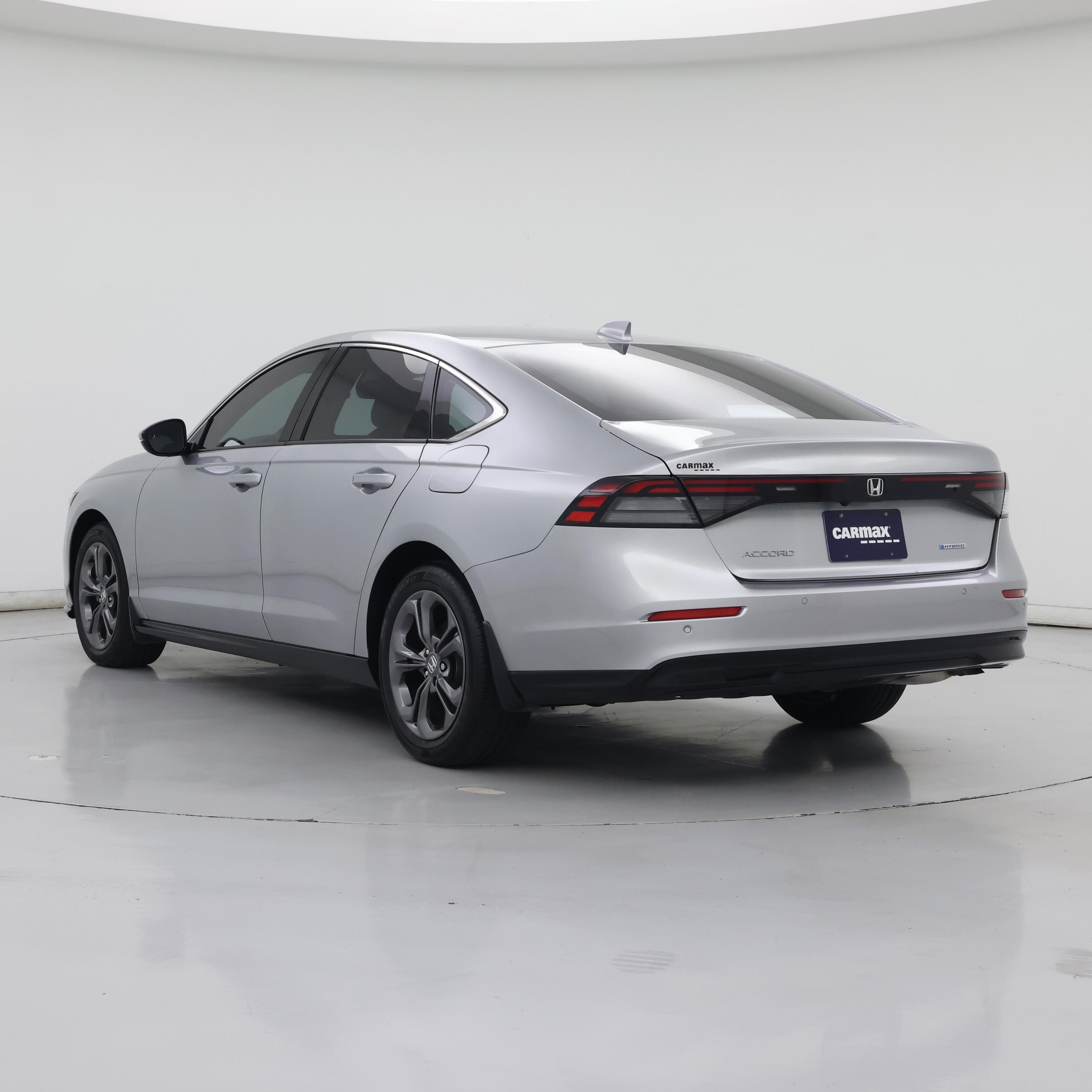 Thumbnail: 2025 Honda Accord - 2