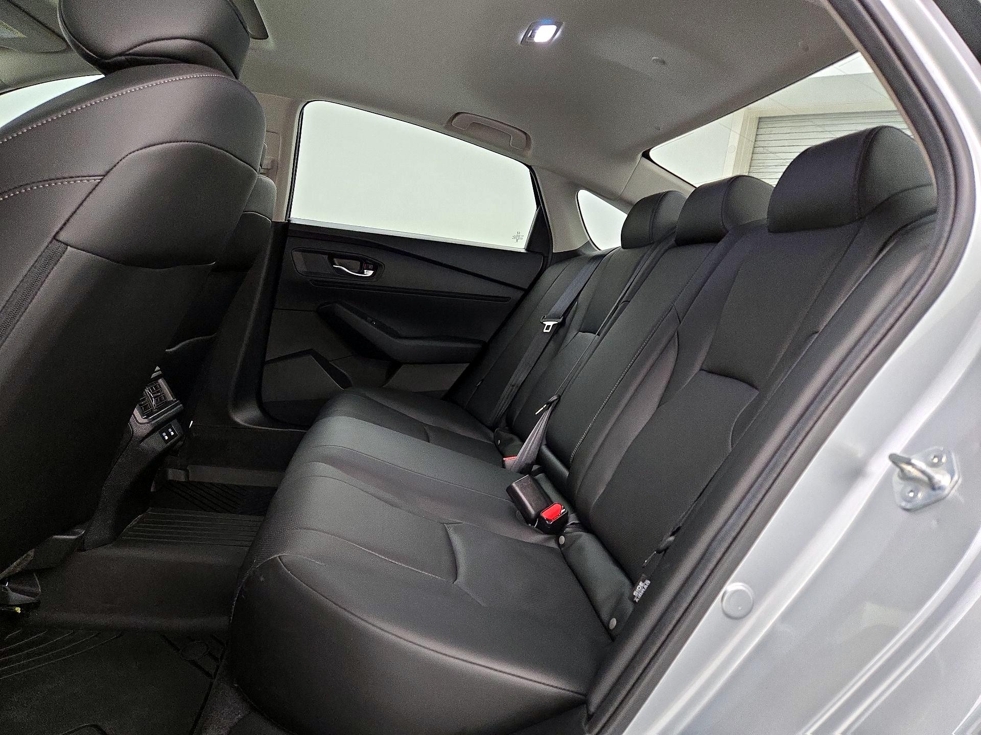 Thumbnail: 2025 Honda Accord - 19