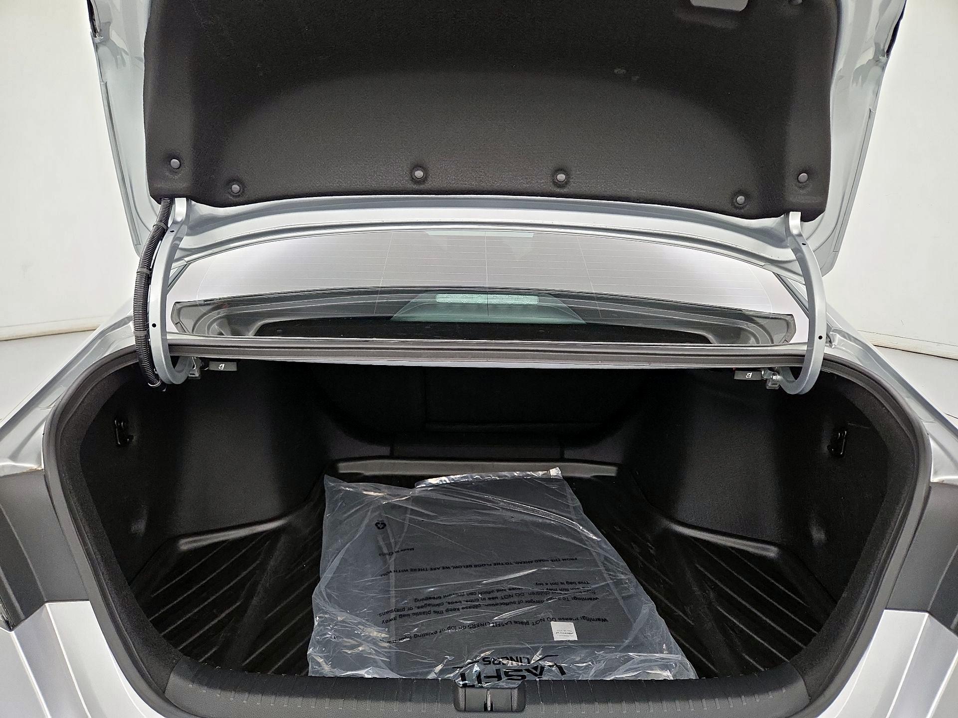 Thumbnail: 2025 Honda Accord - 20