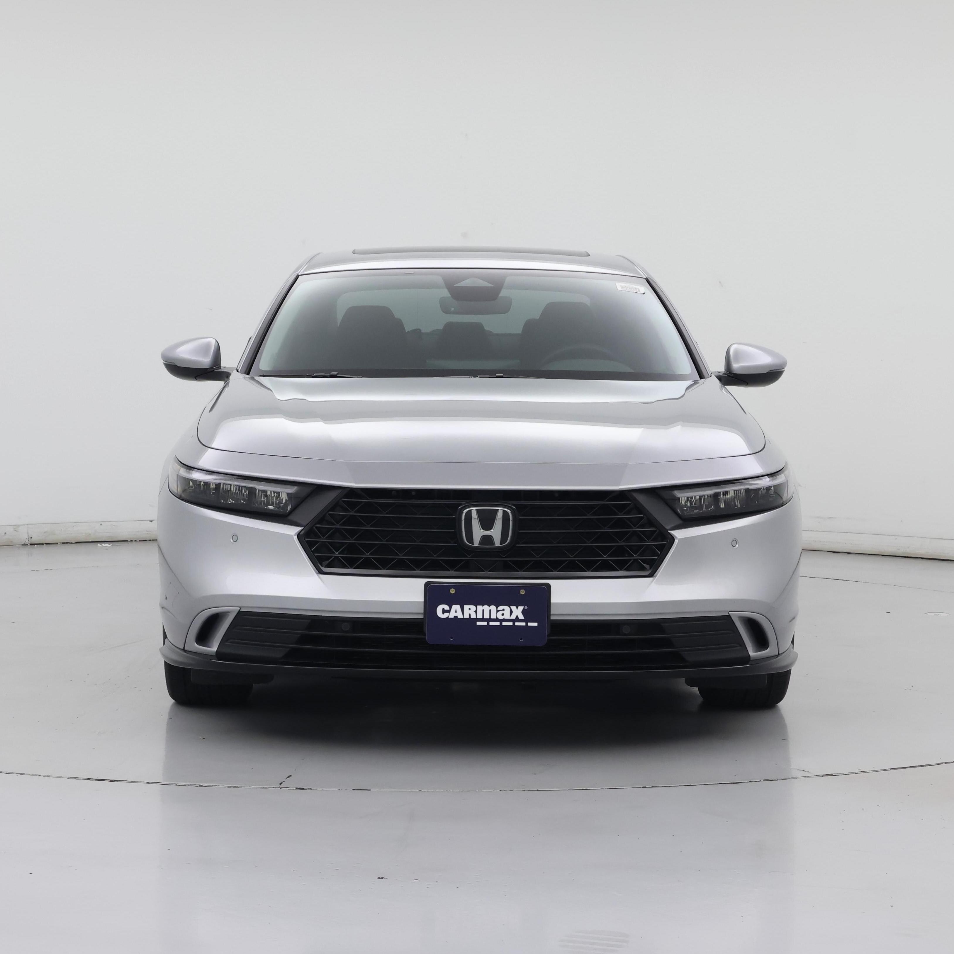 Thumbnail: 2025 Honda Accord - 5