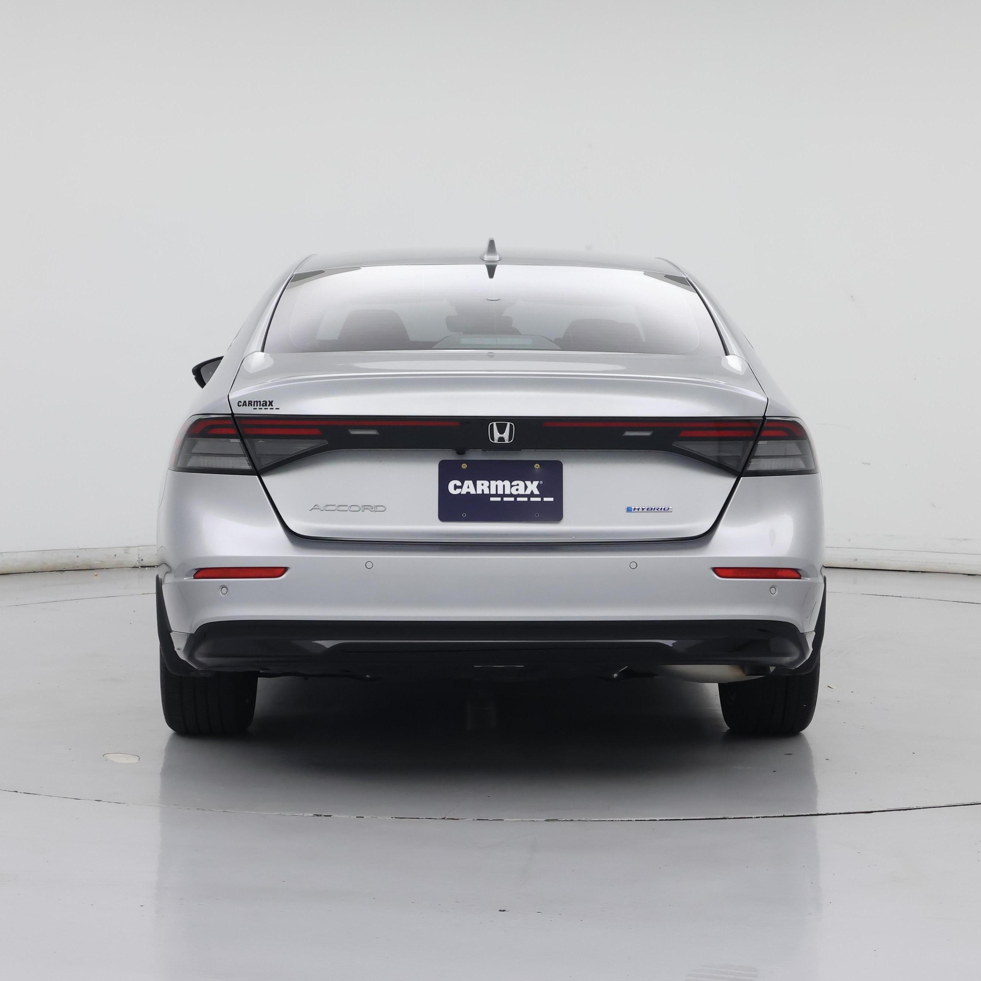 Thumbnail: 2025 Honda Accord - 6