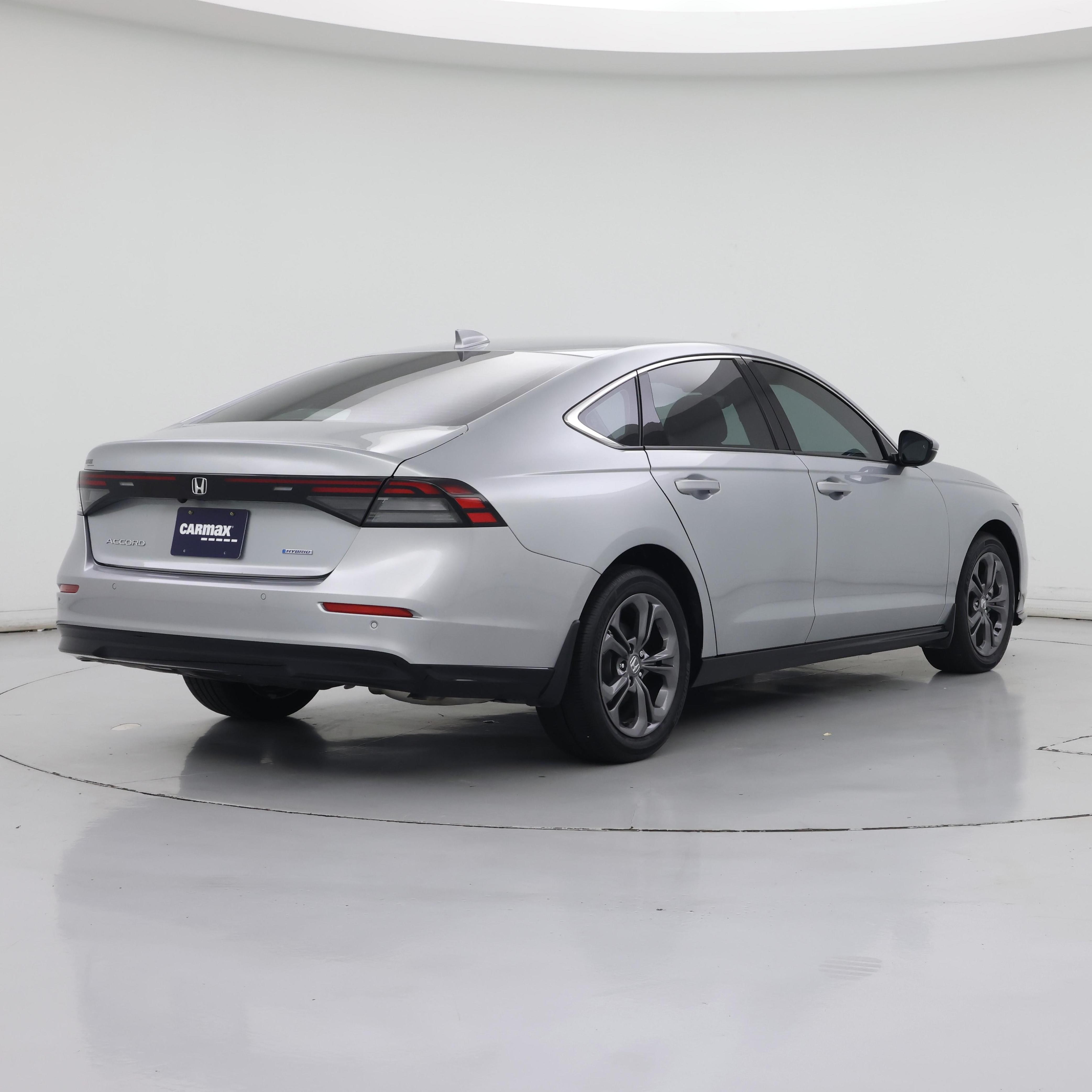 Thumbnail: 2025 Honda Accord - 8