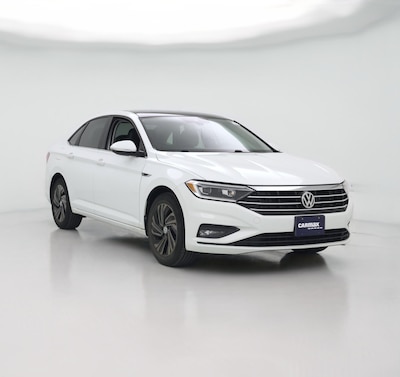 2019 Volkswagen Jetta SEL Premium