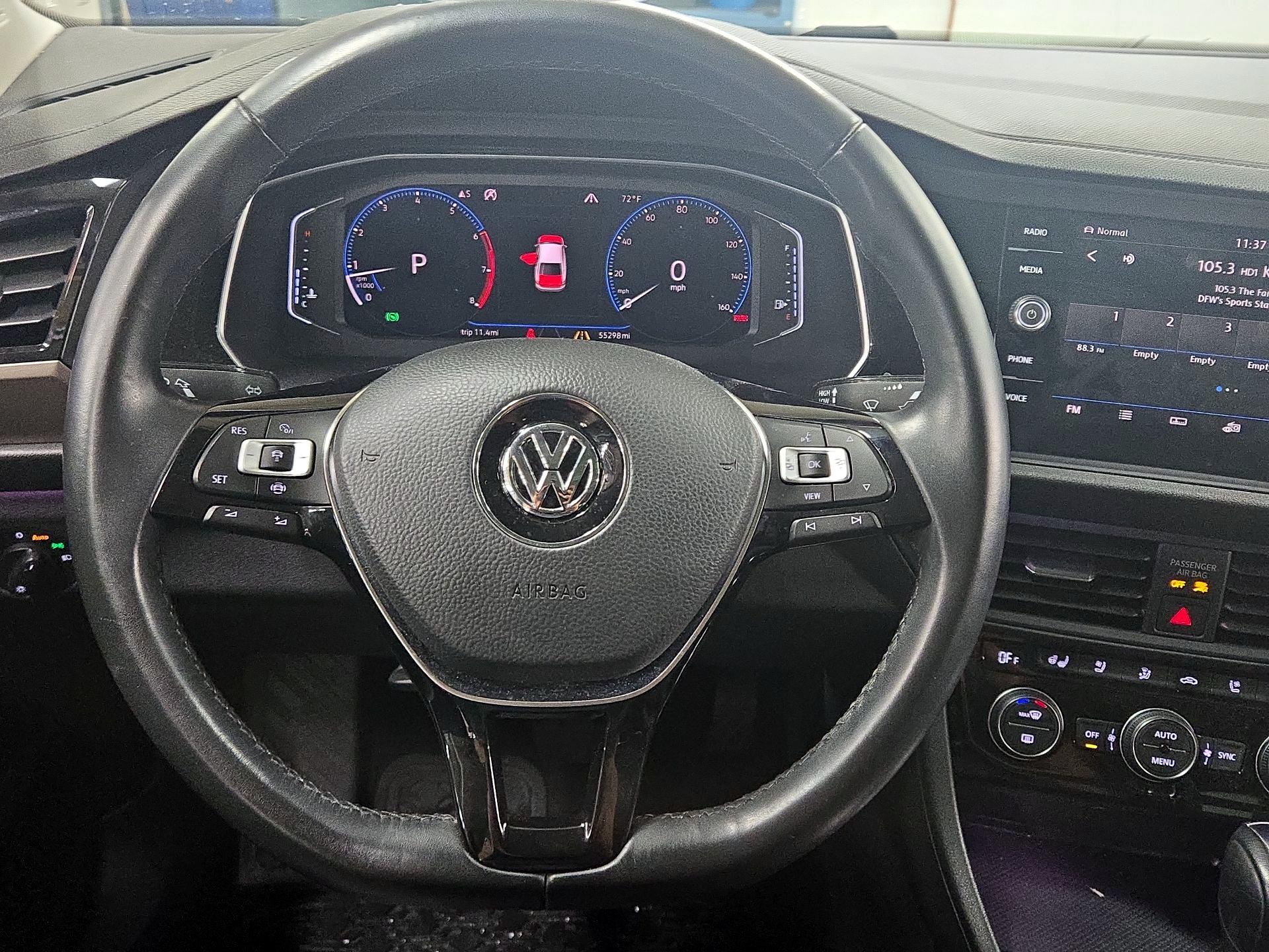 Thumbnail: 2019 Volkswagen Jetta - 10