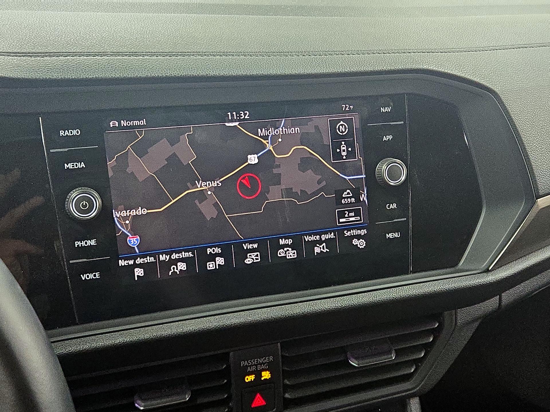 Thumbnail: 2019 Volkswagen Jetta - 14