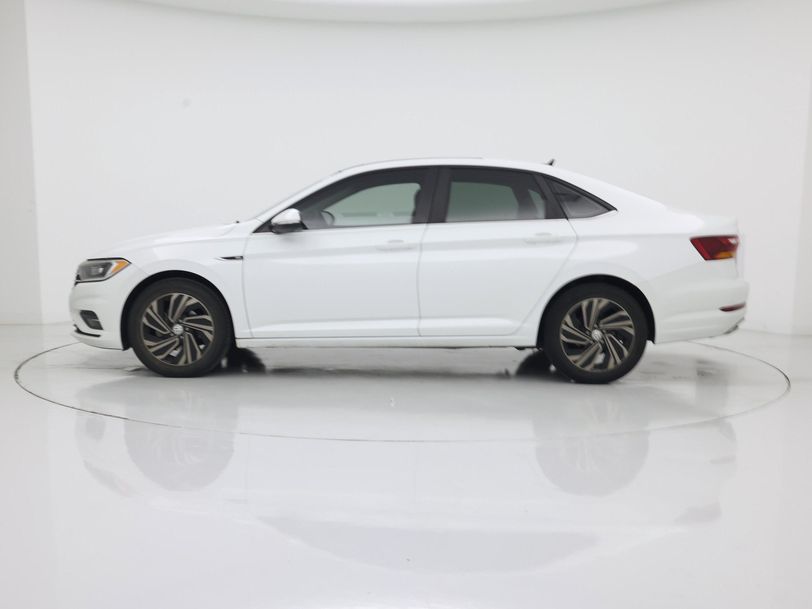 Thumbnail: 2019 Volkswagen Jetta - 3