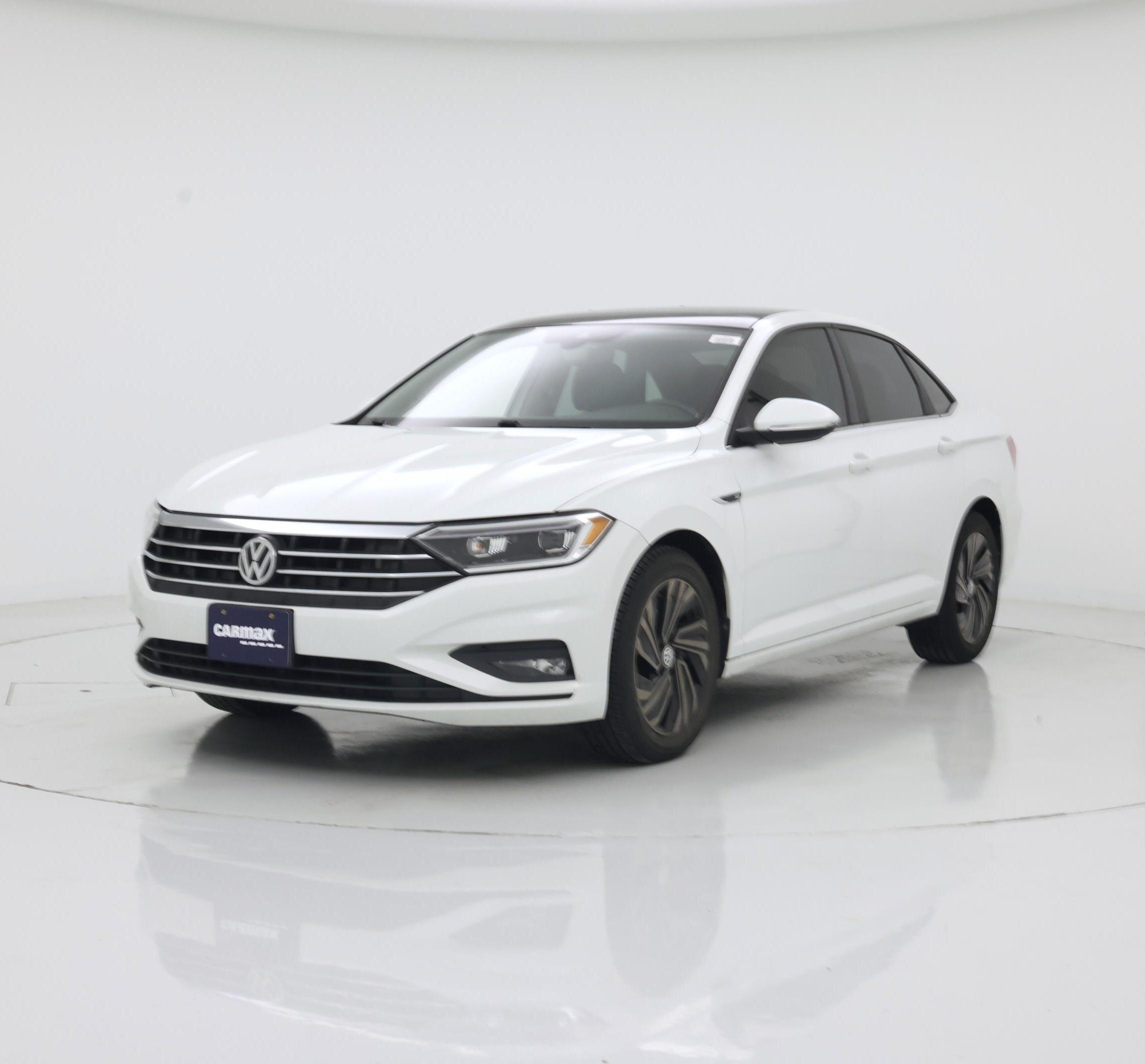 Thumbnail: 2019 Volkswagen Jetta - 4