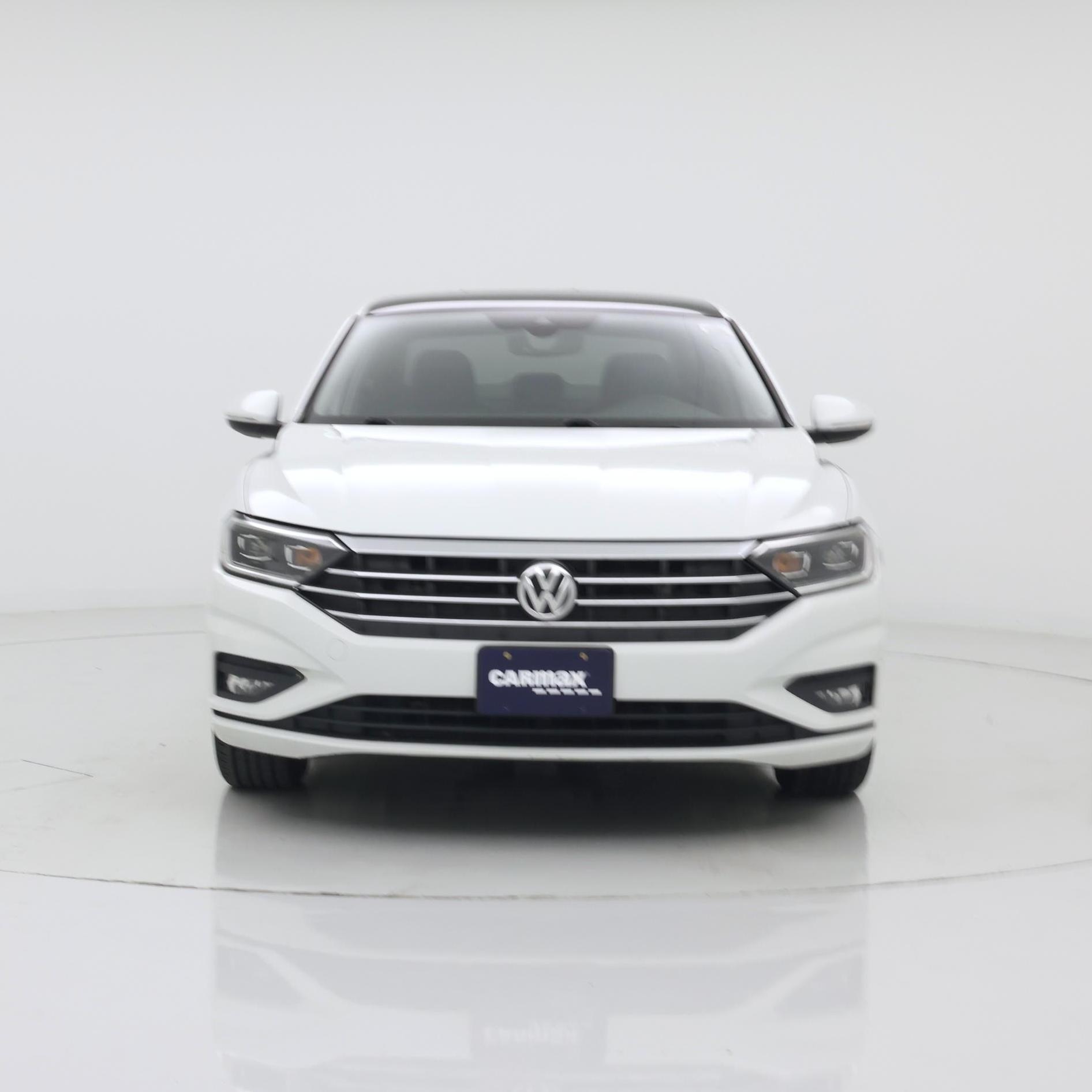 Thumbnail: 2019 Volkswagen Jetta - 5
