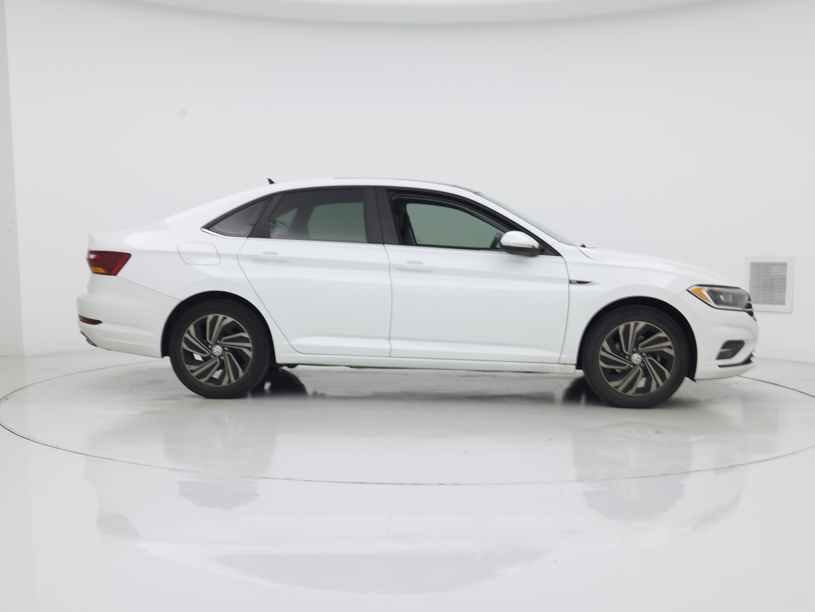 Thumbnail: 2019 Volkswagen Jetta - 7